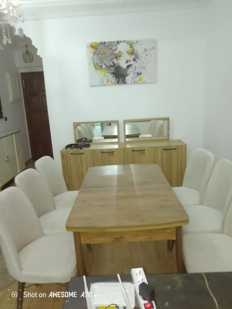 Charming Two-bedroom In Gueliz,marrakesh Apartment Marrakesh
