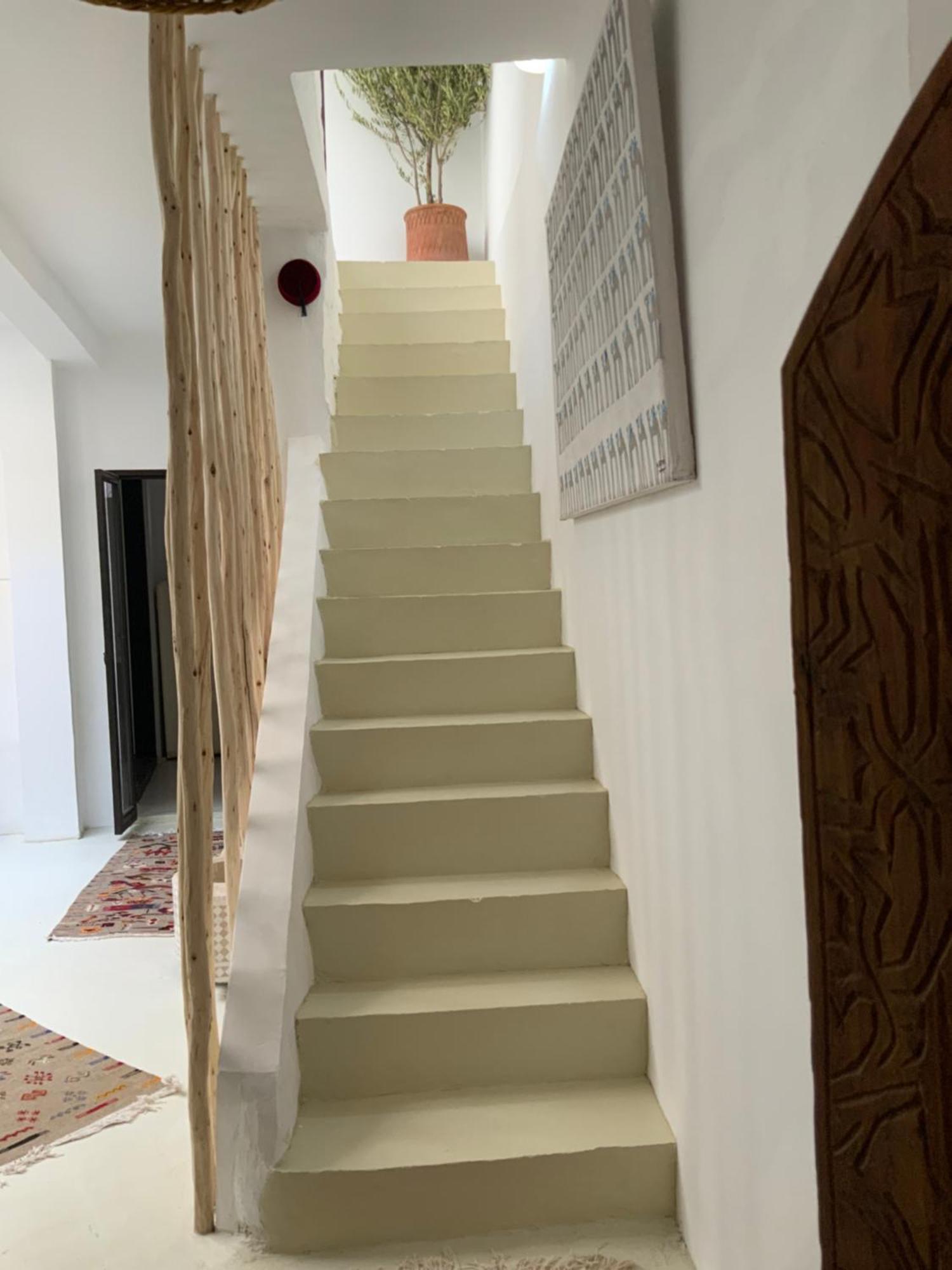 Guest house 24 Marrakesh