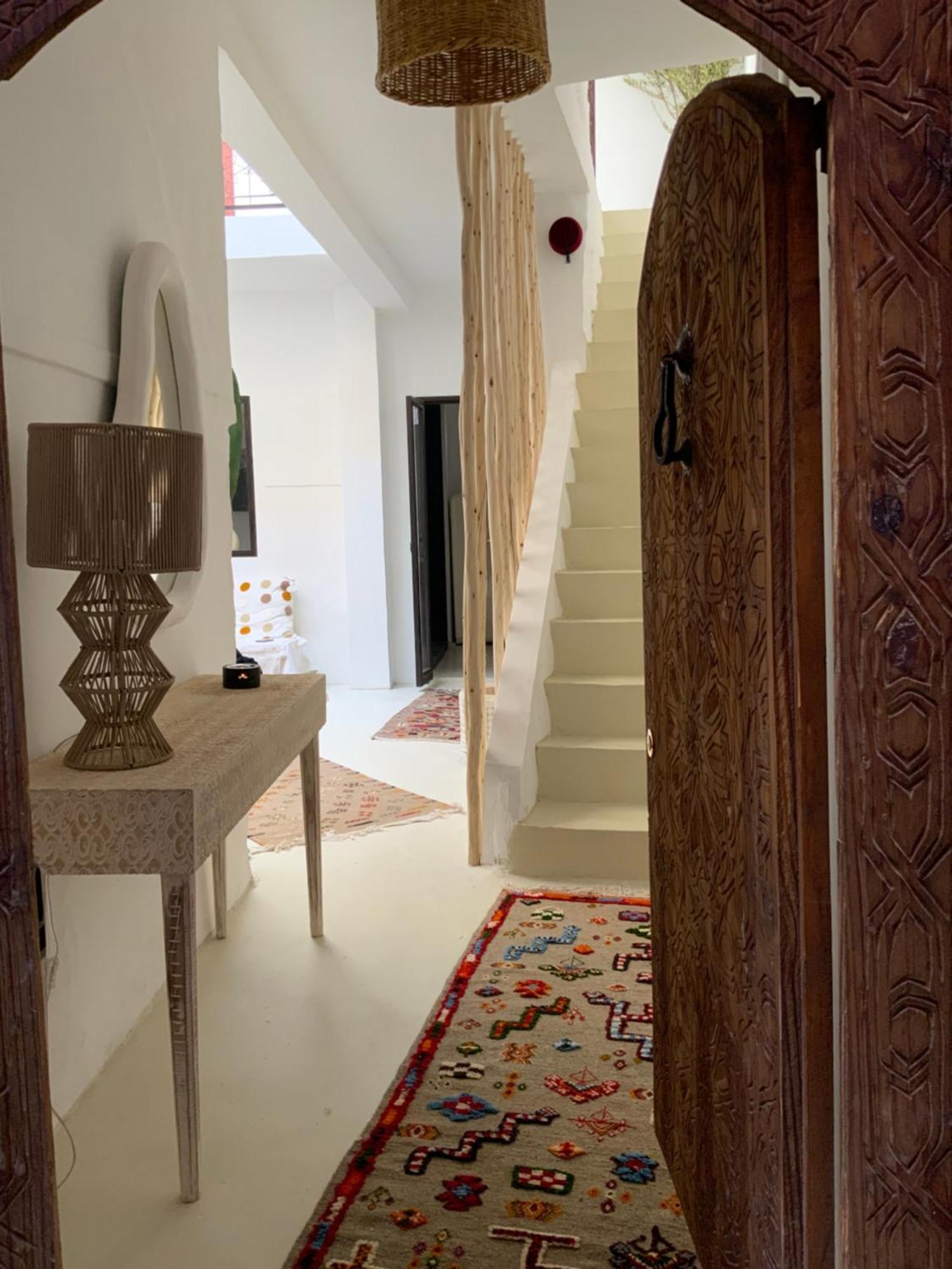 24 * Marrakesh