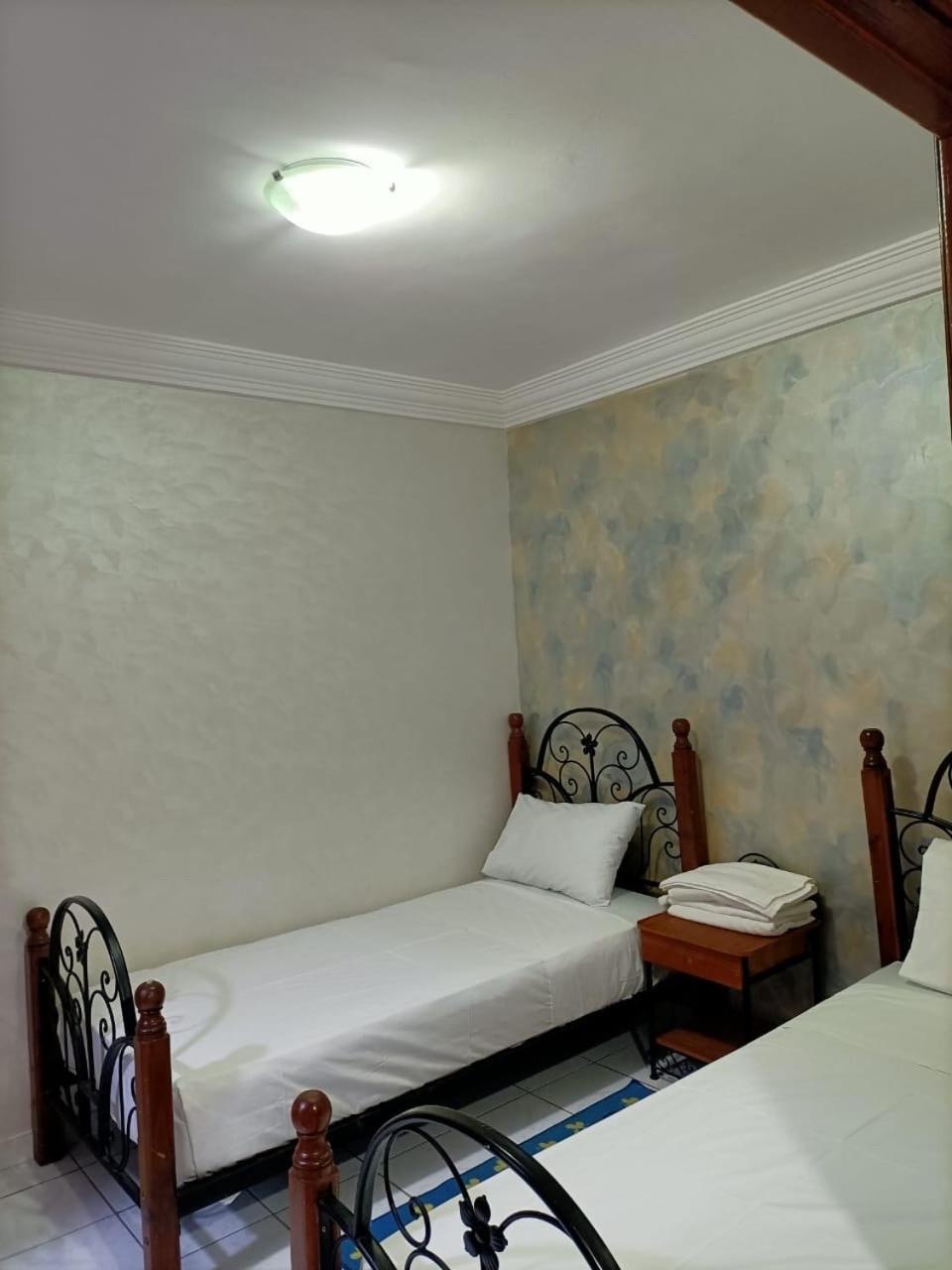 Sara Saiad Holiday home *