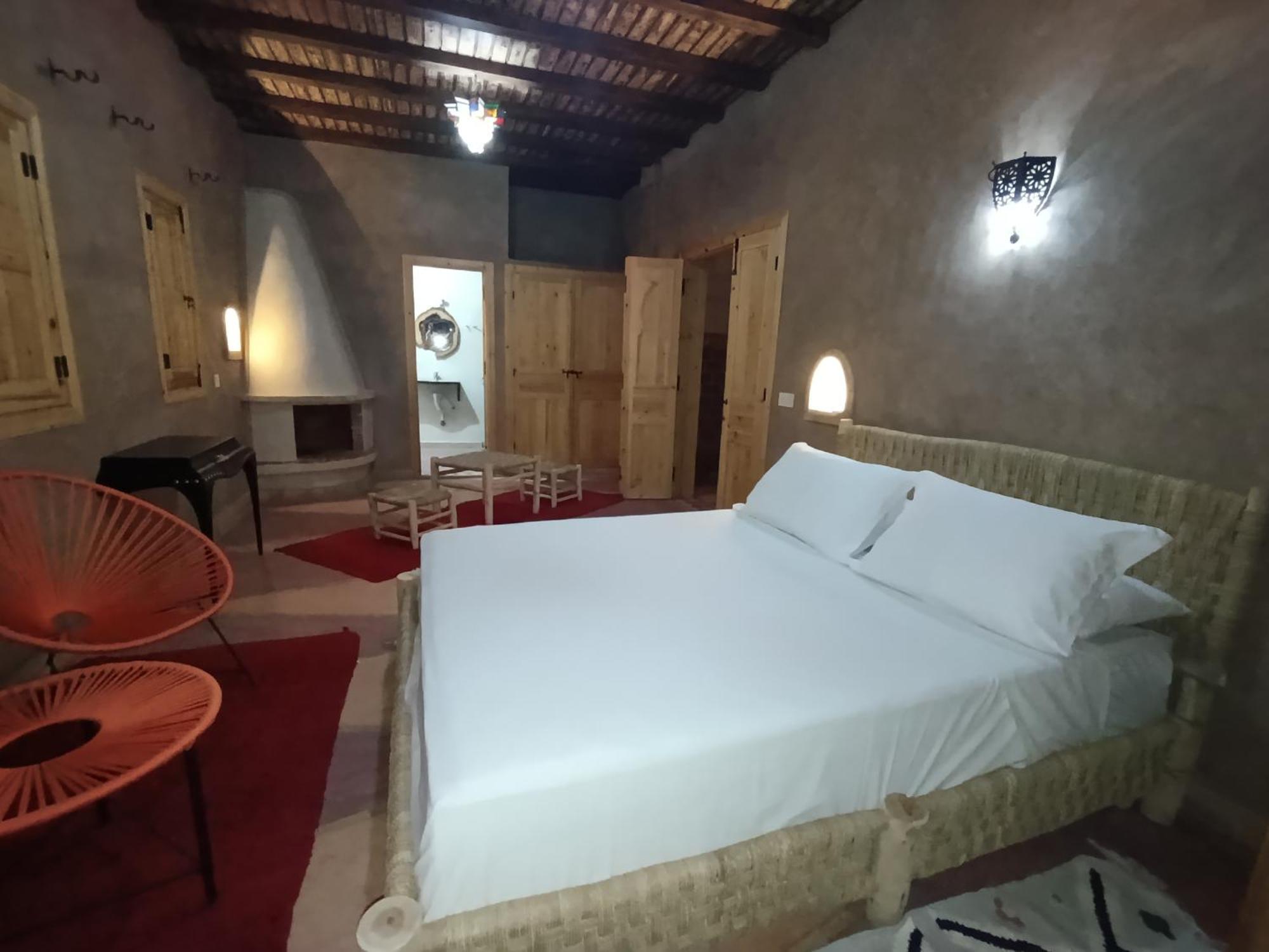 Al Maktoub Ecologique * Marrakesh