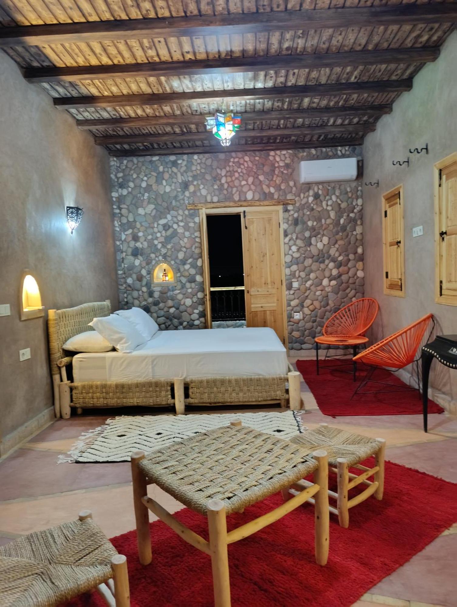 Al Maktoub Ecologique * Marrakesh