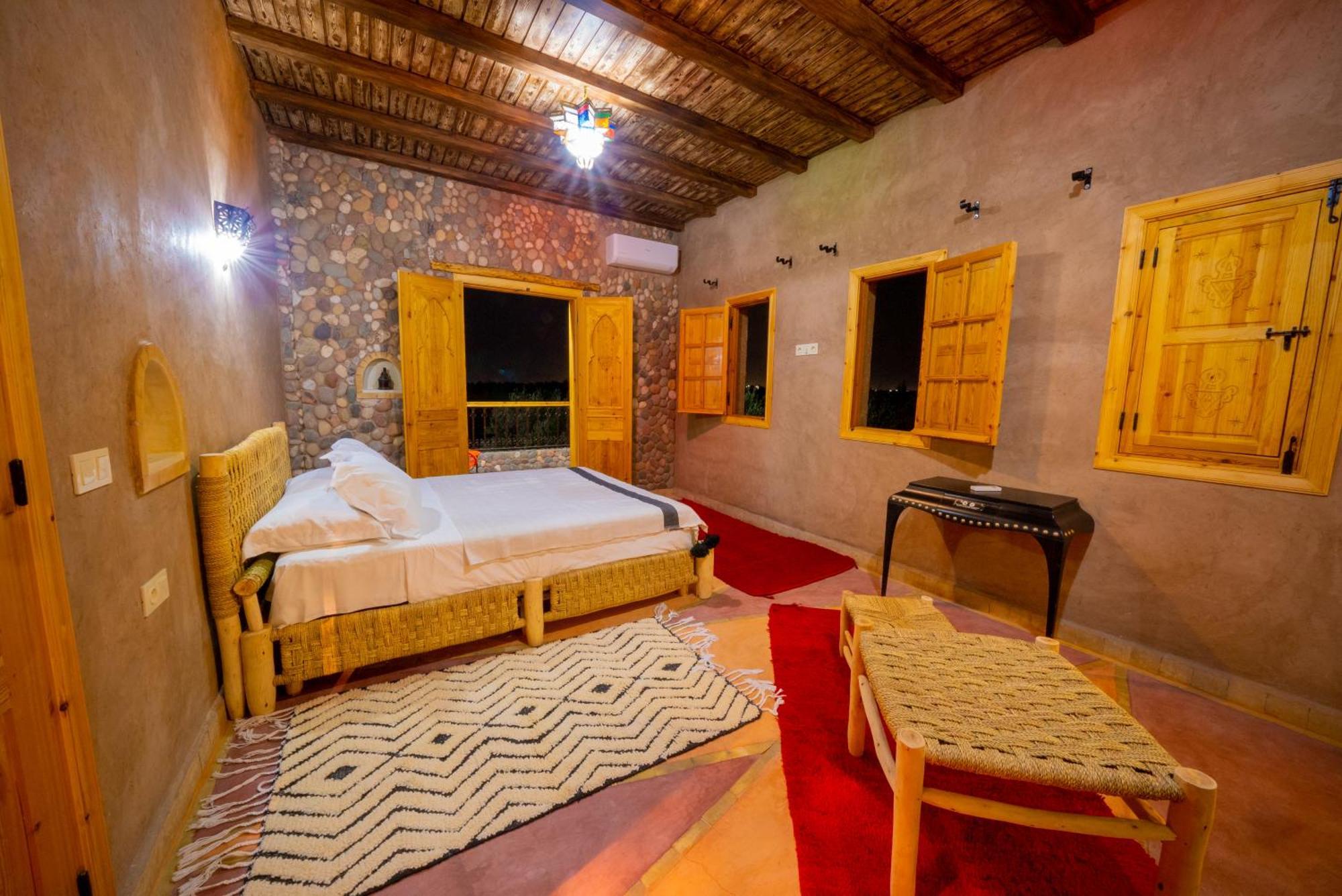 Riad Al Maktoub Ecologique *