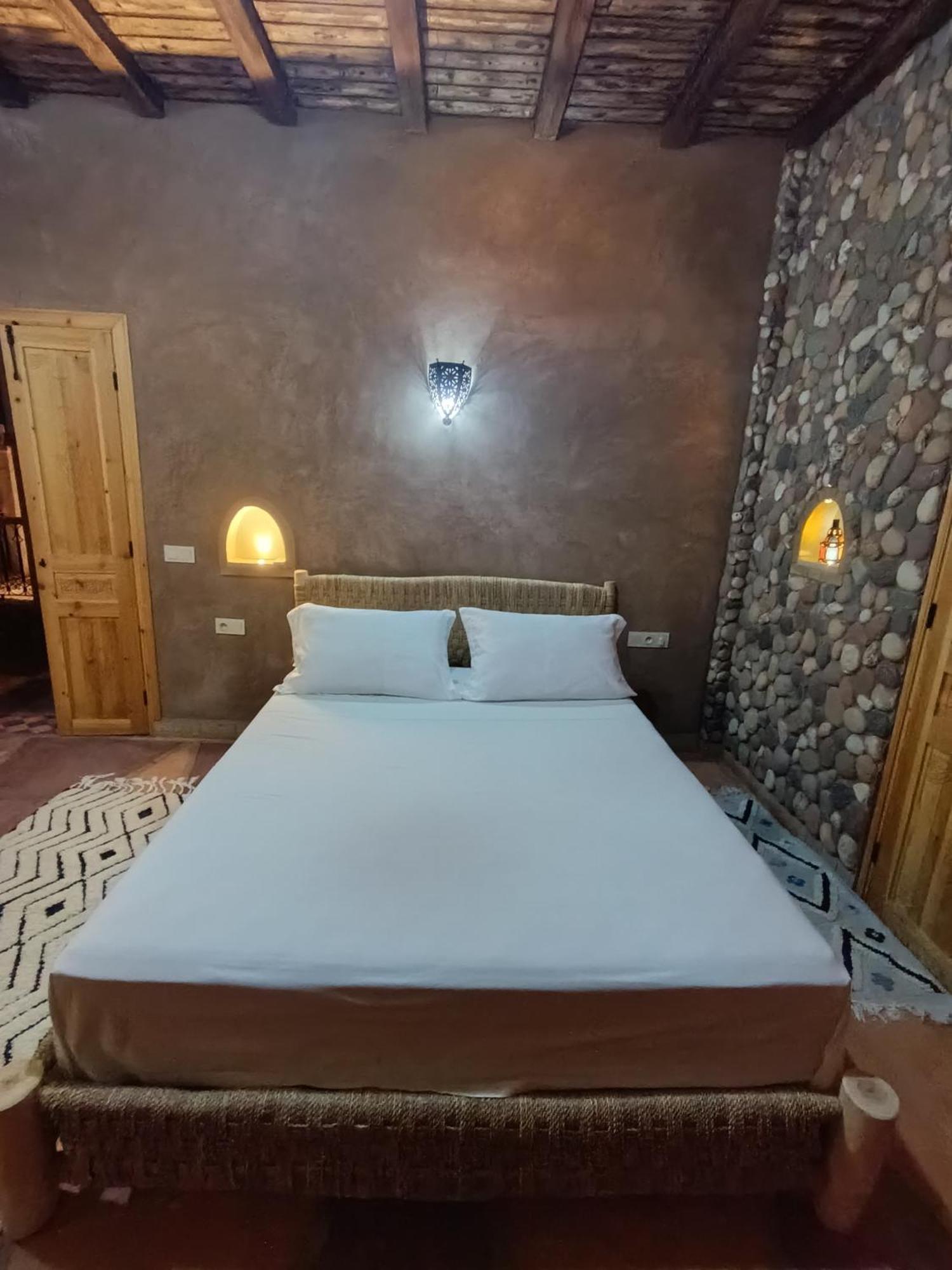 Al Maktoub Ecologique Riad Marrakesh