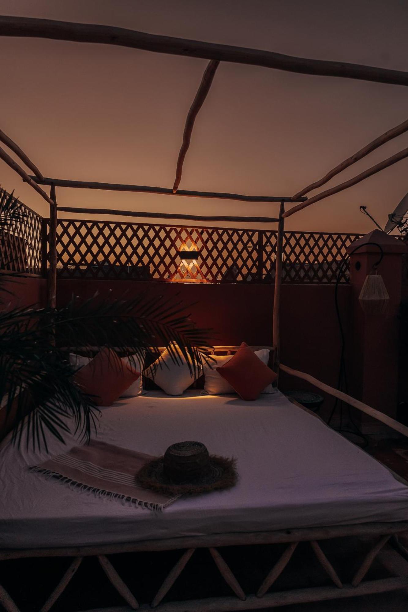 Bamaga Marrakesh