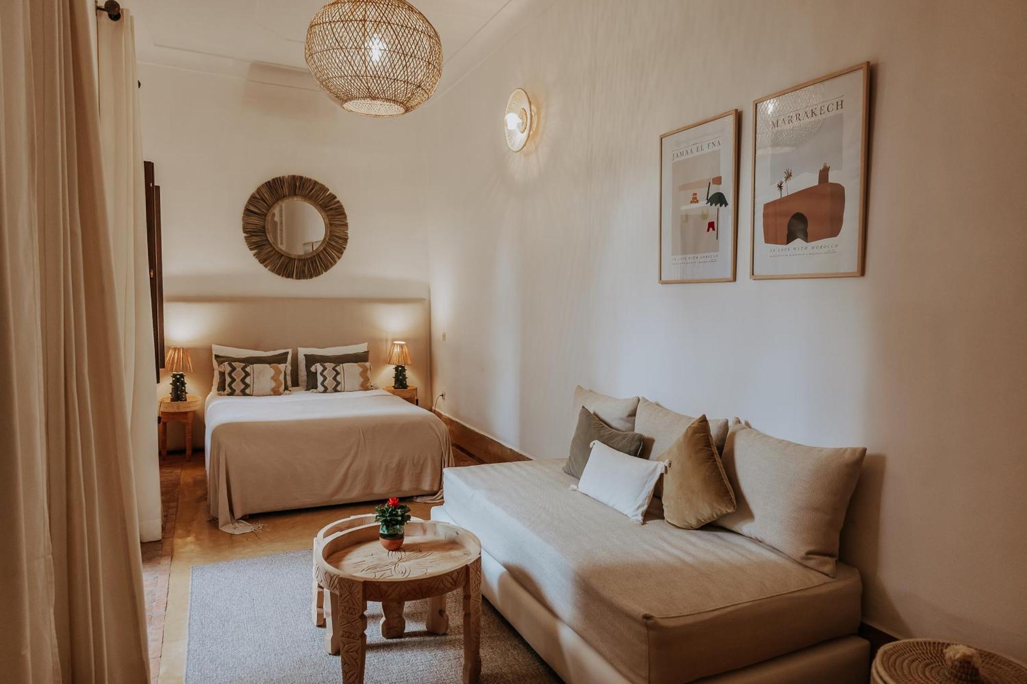 Bamaga Riad