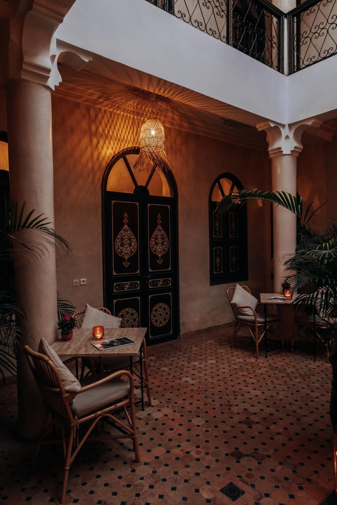 Bamaga Riad 4*