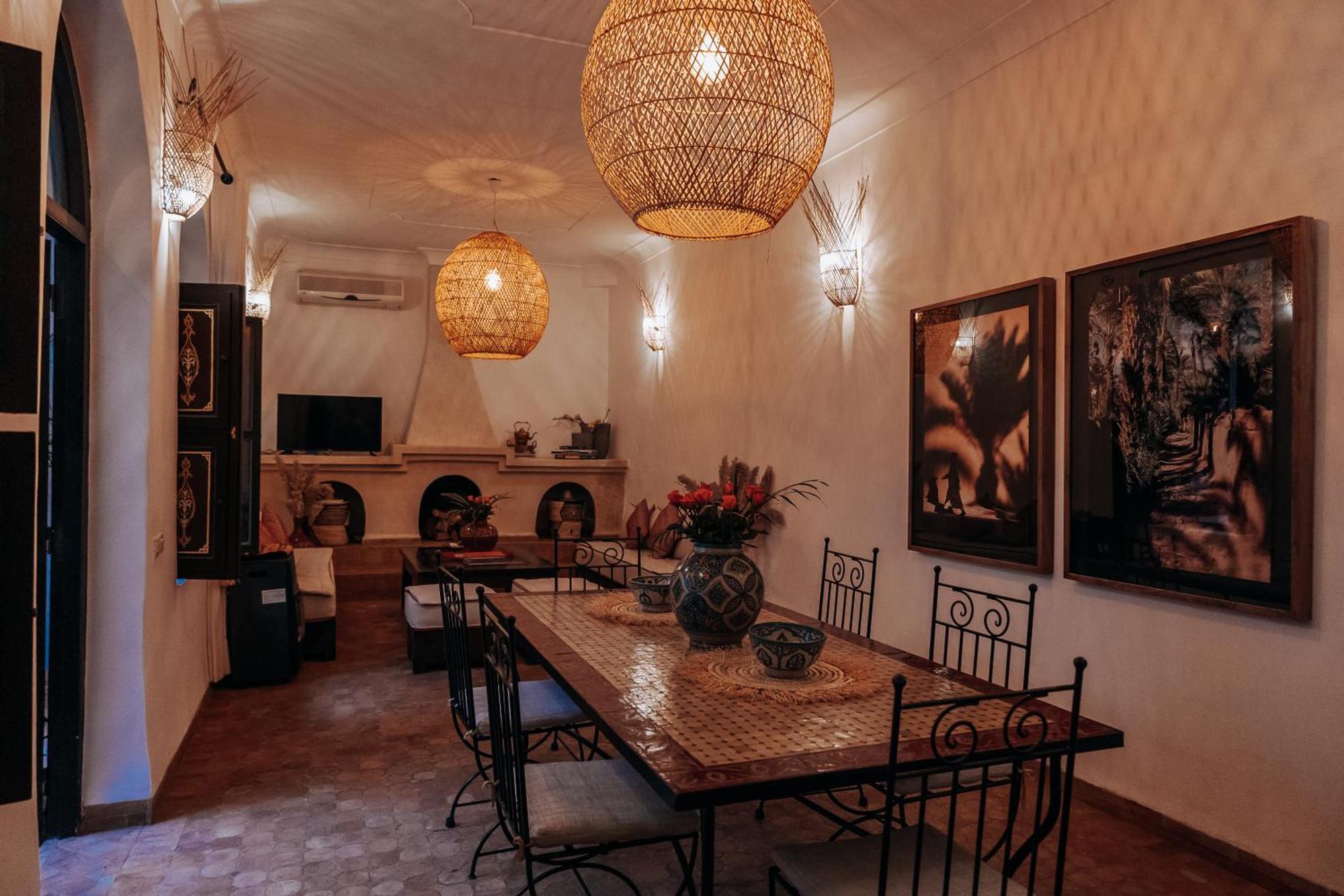 Bamaga Riad 4*