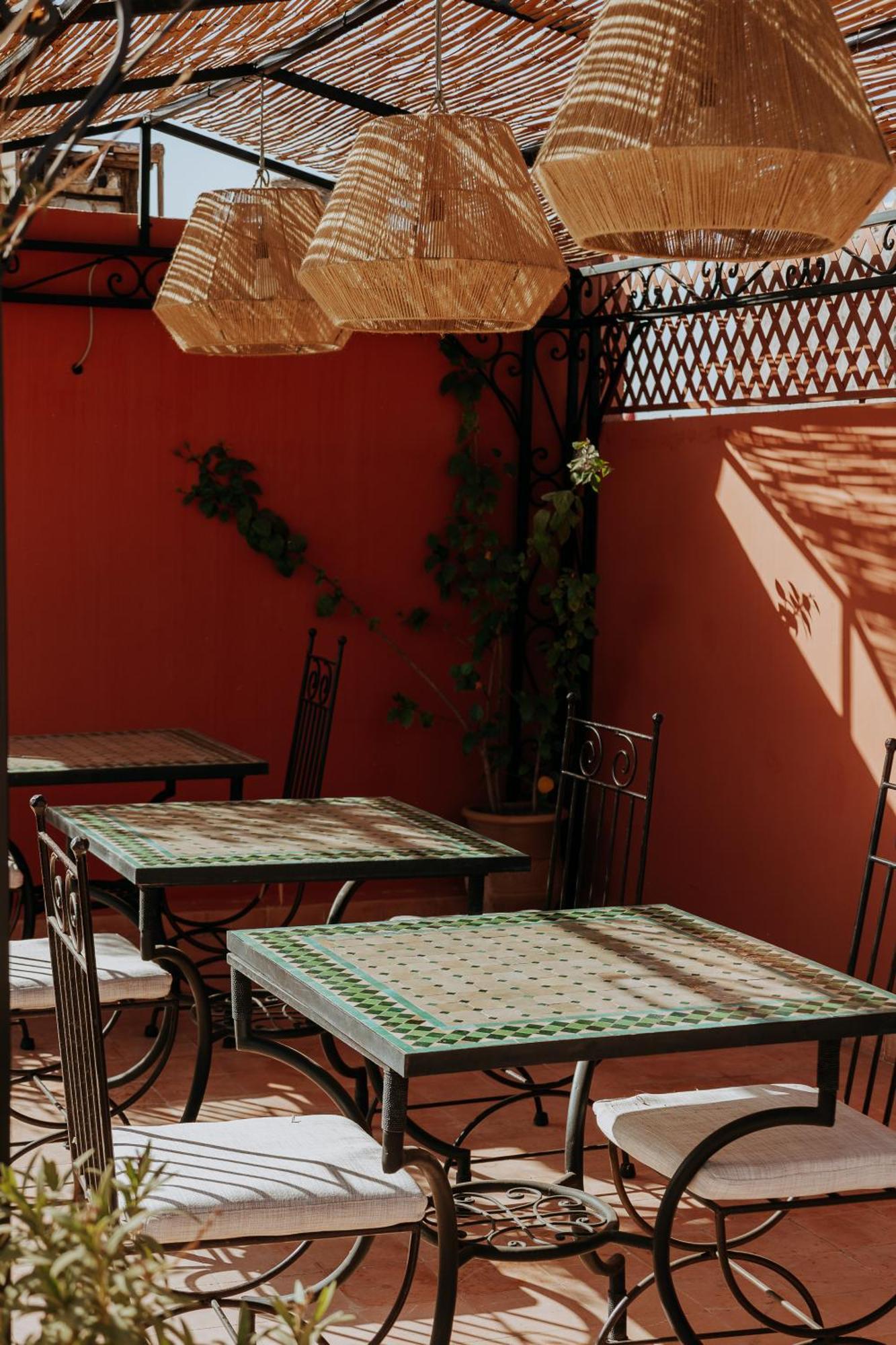 Bamaga Riad