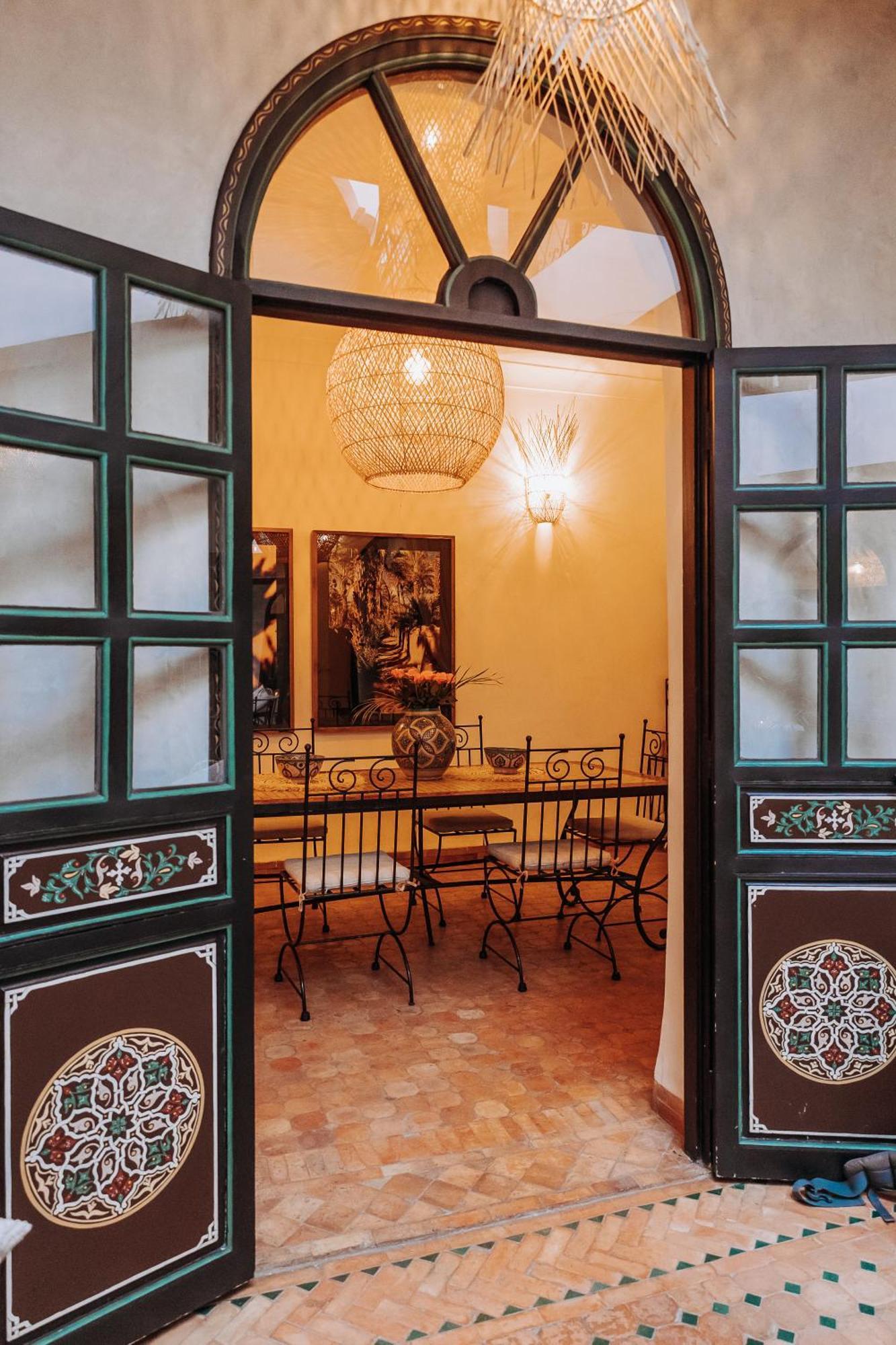 Riad Bamaga Marrakesh