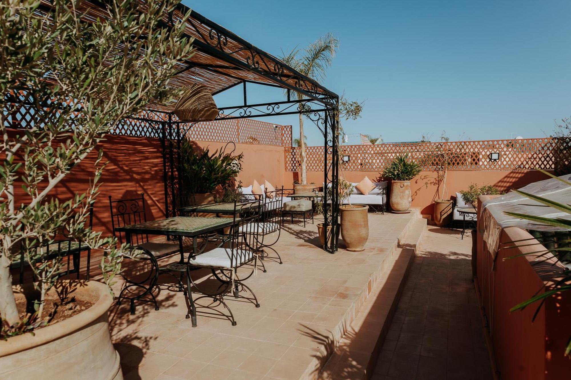 Bamaga Riad
