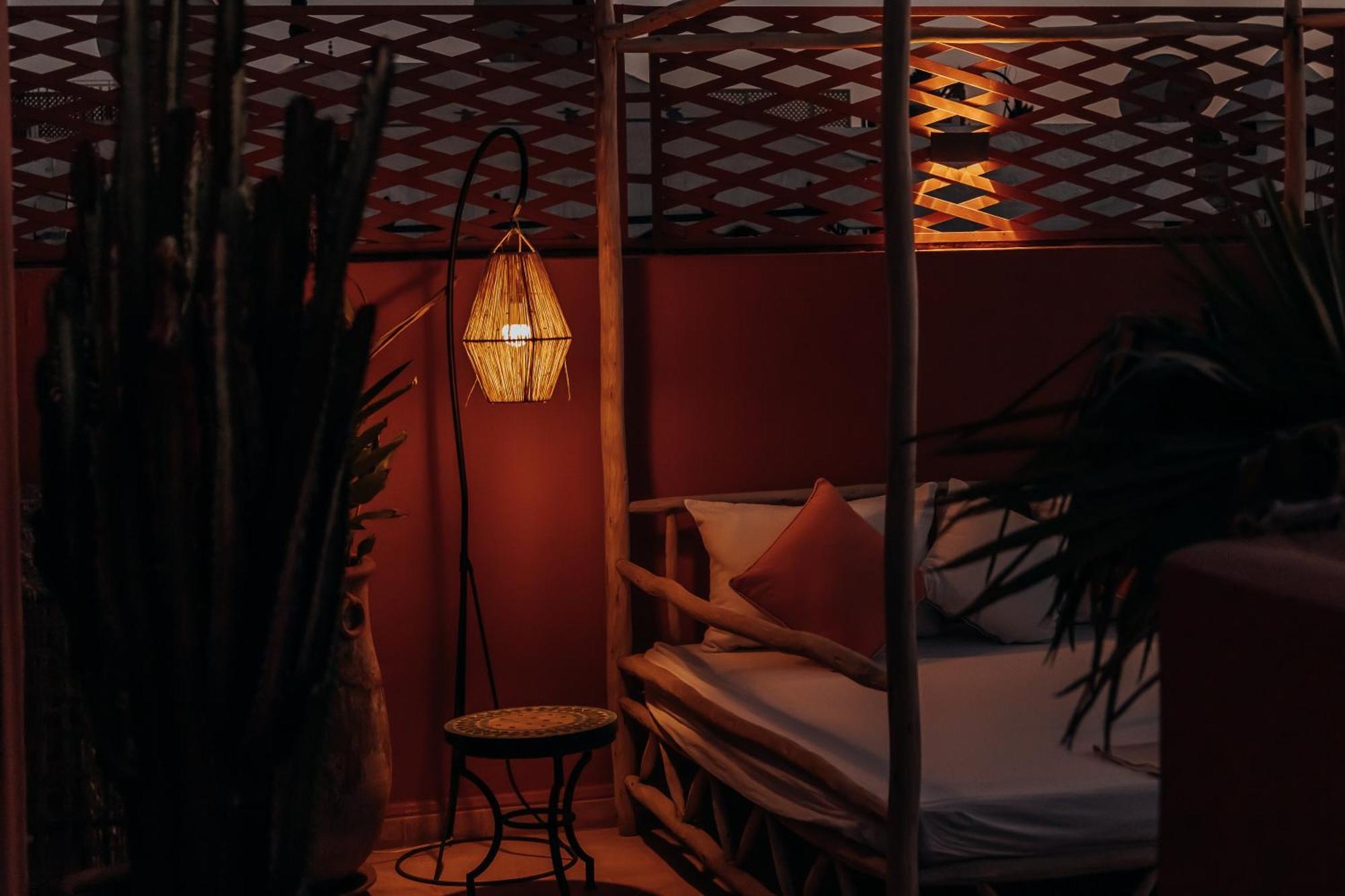 Riad Bamaga Marrakesh