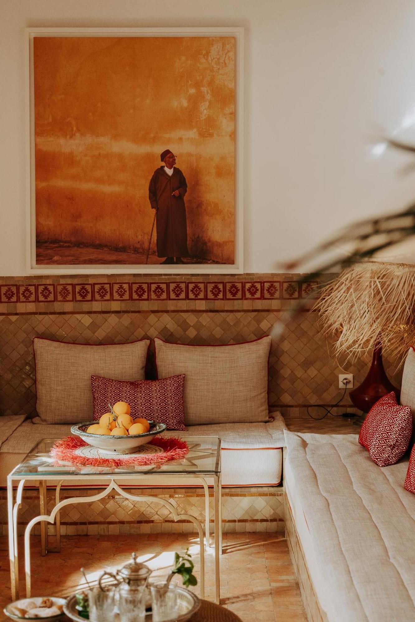 Bamaga Marrakesh