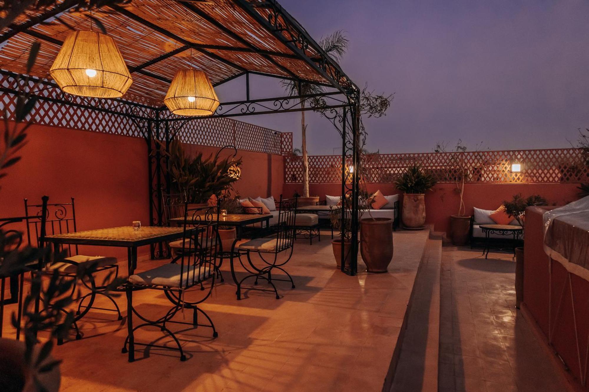 Riad Bamaga