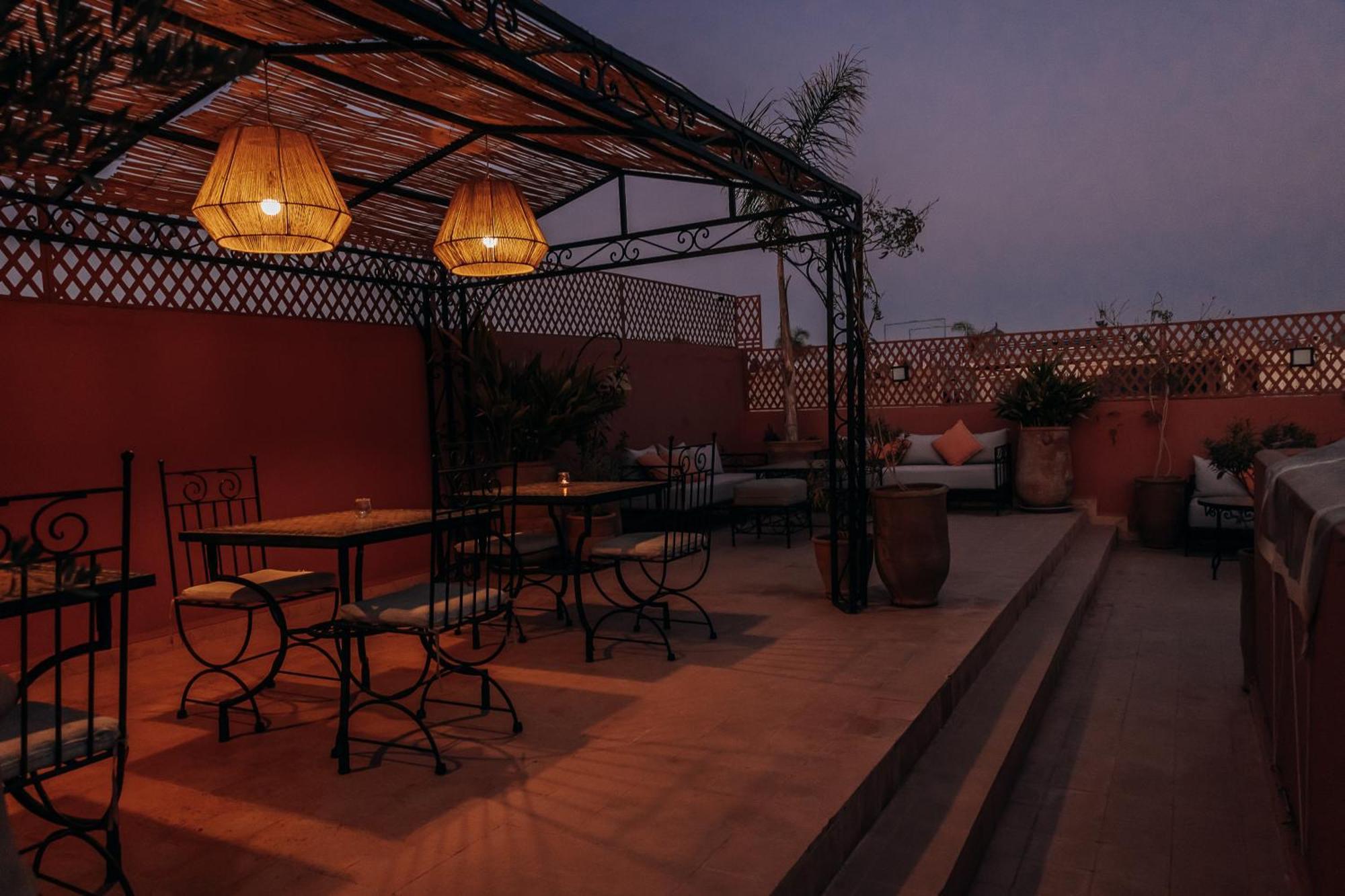 Bamaga Marrakesh