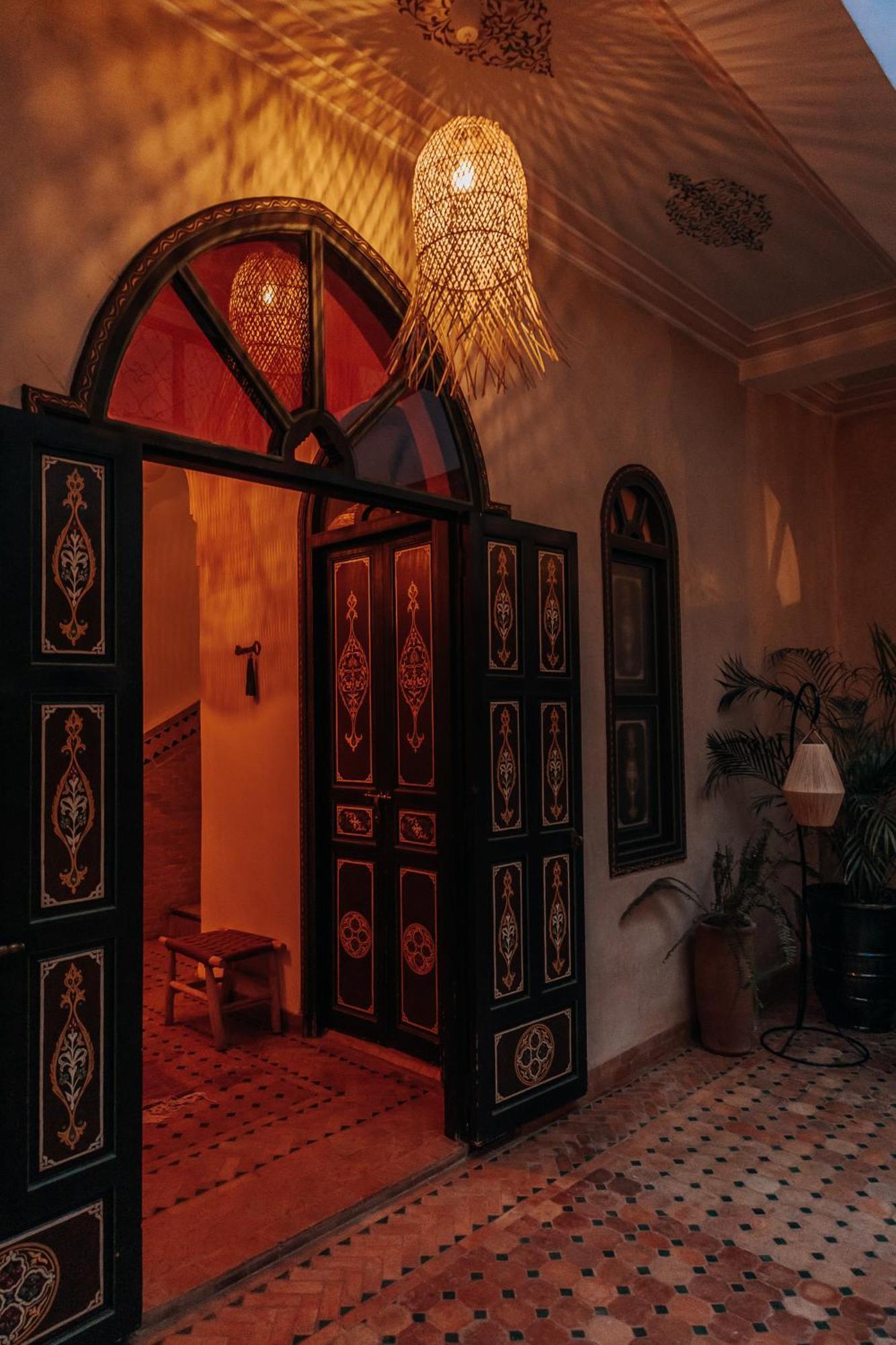 Riad Bamaga Marrakesh