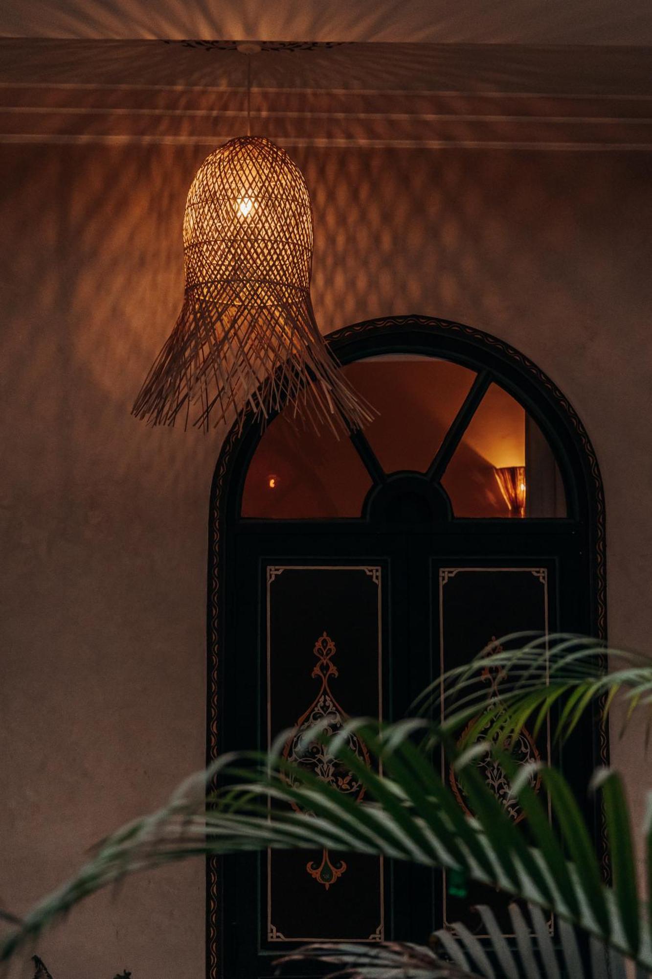 Bamaga 4* Marrakesh