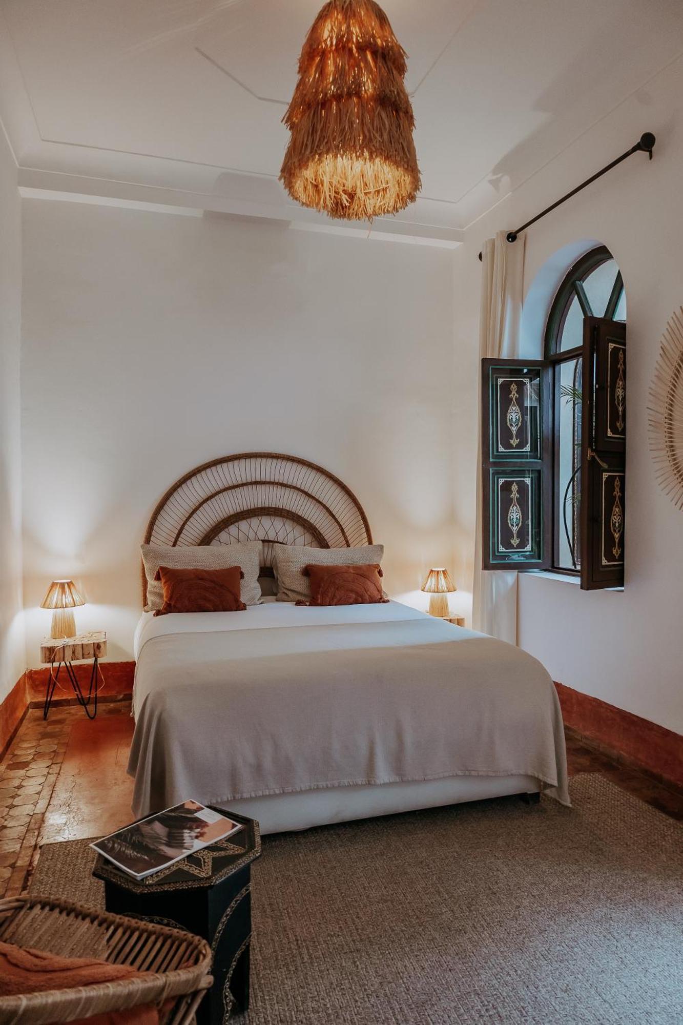 Bamaga Marrakesh