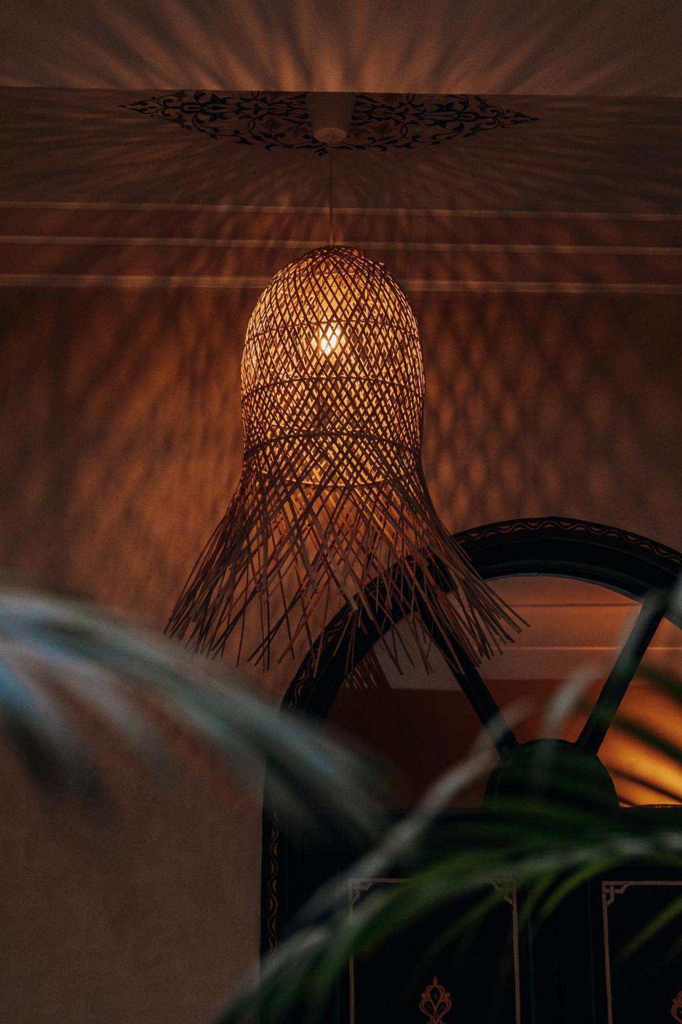 Bamaga Riad