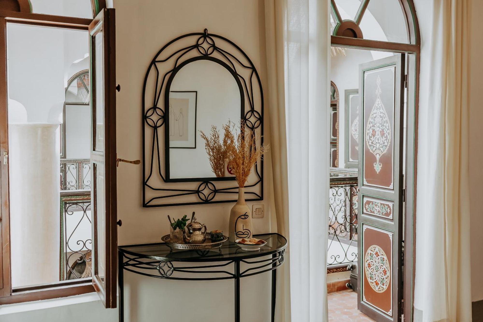 Bamaga Riad 4*