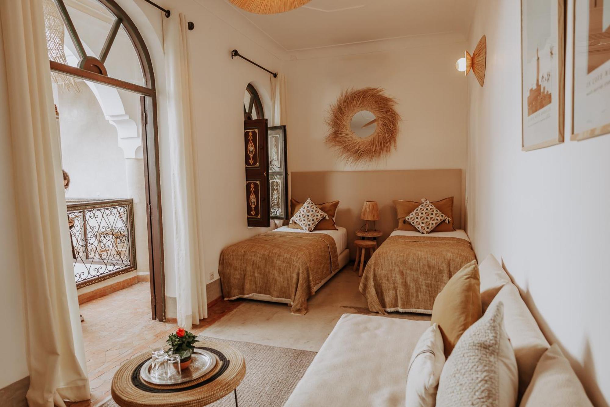 Riad Bamaga