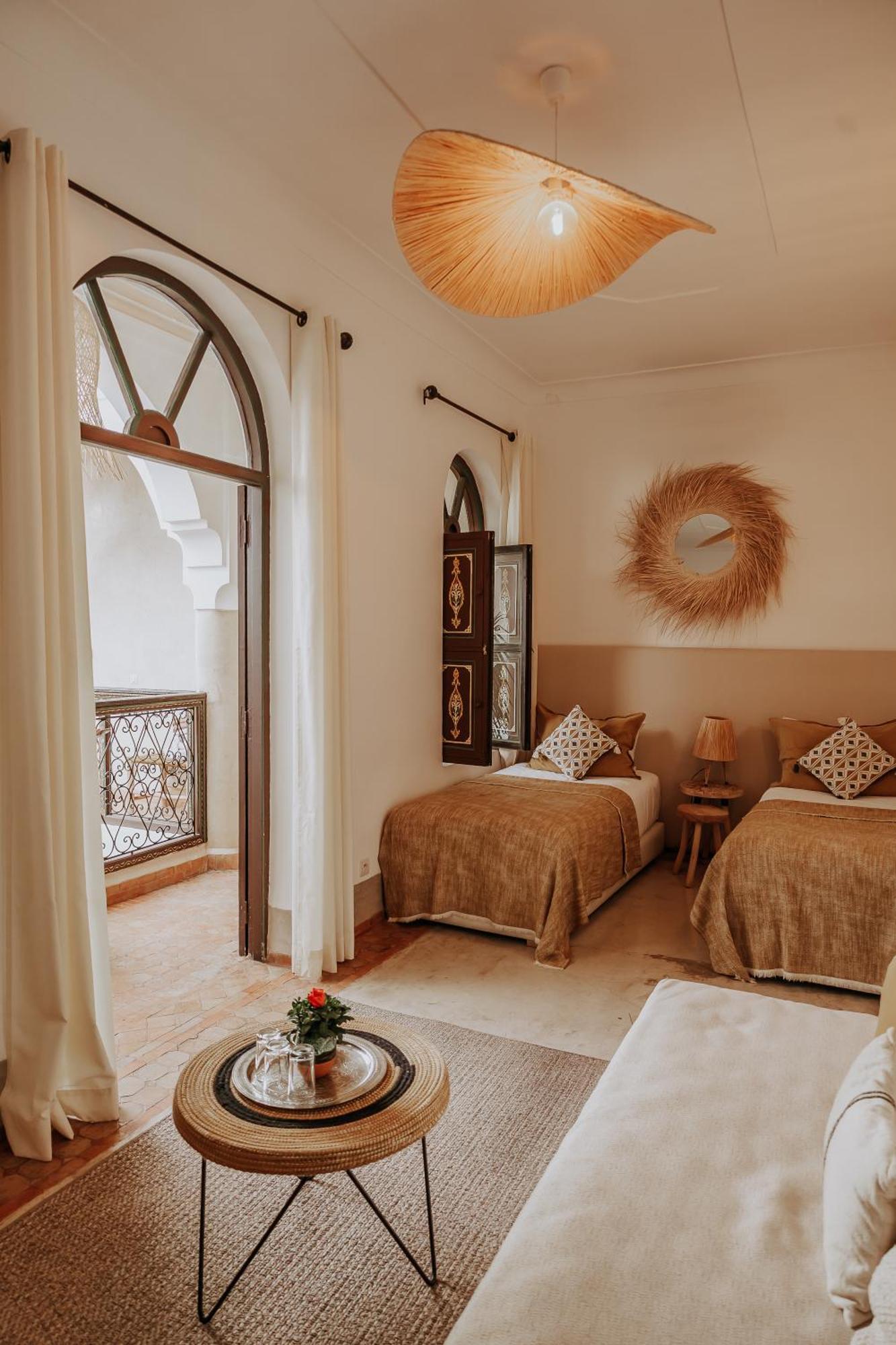 Bamaga Riad 4*