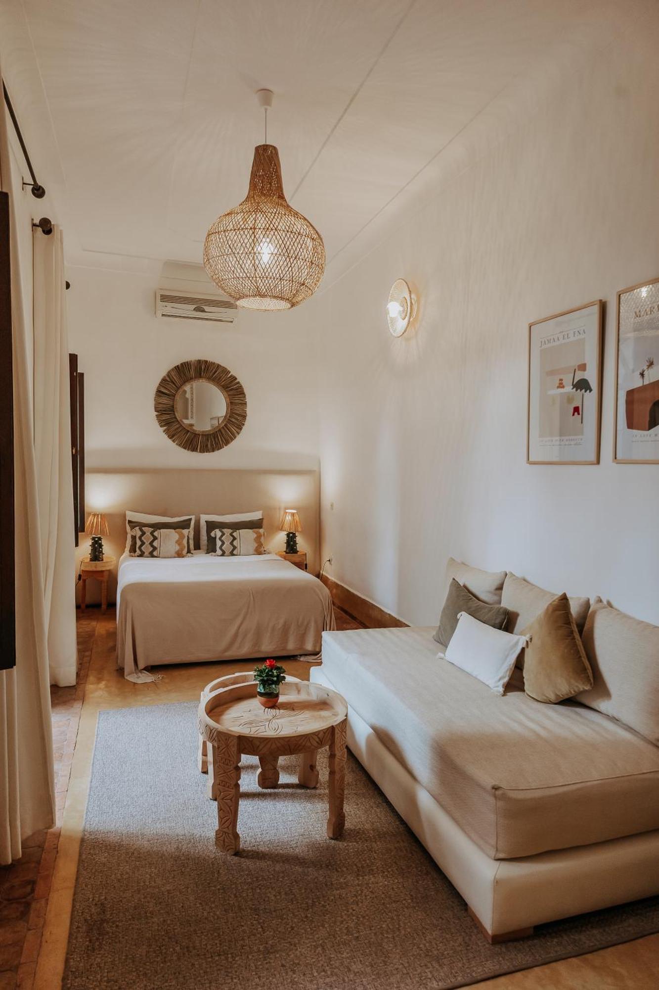 Bamaga Marrakesh