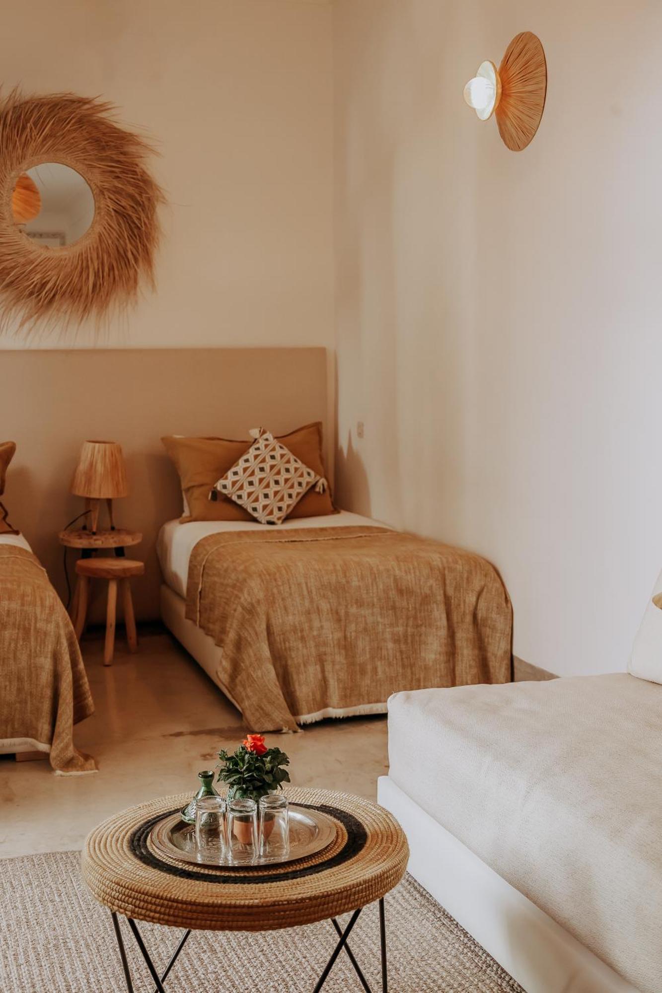 Bamaga 4* Marrakesh