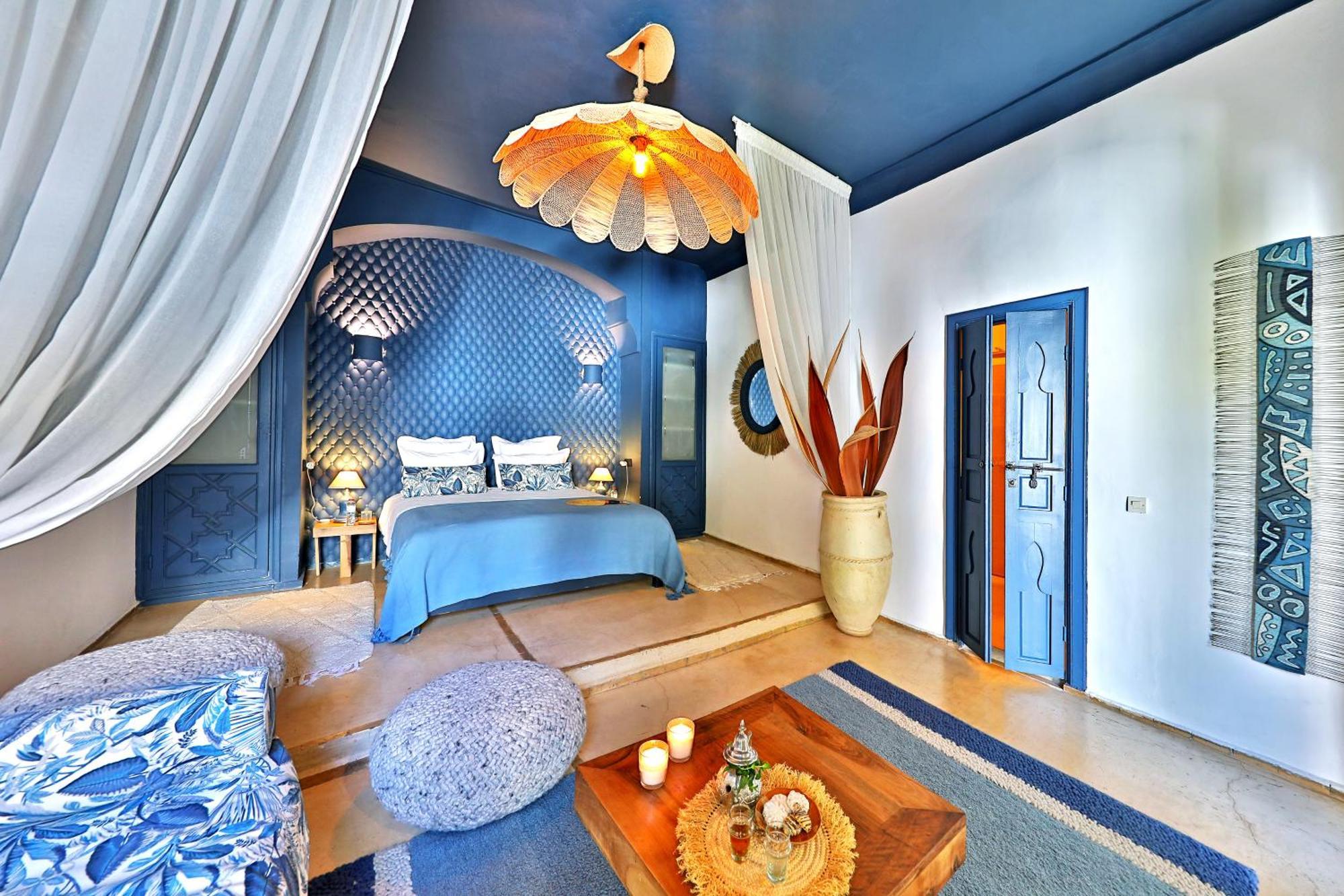 Riad Anyssates 4*