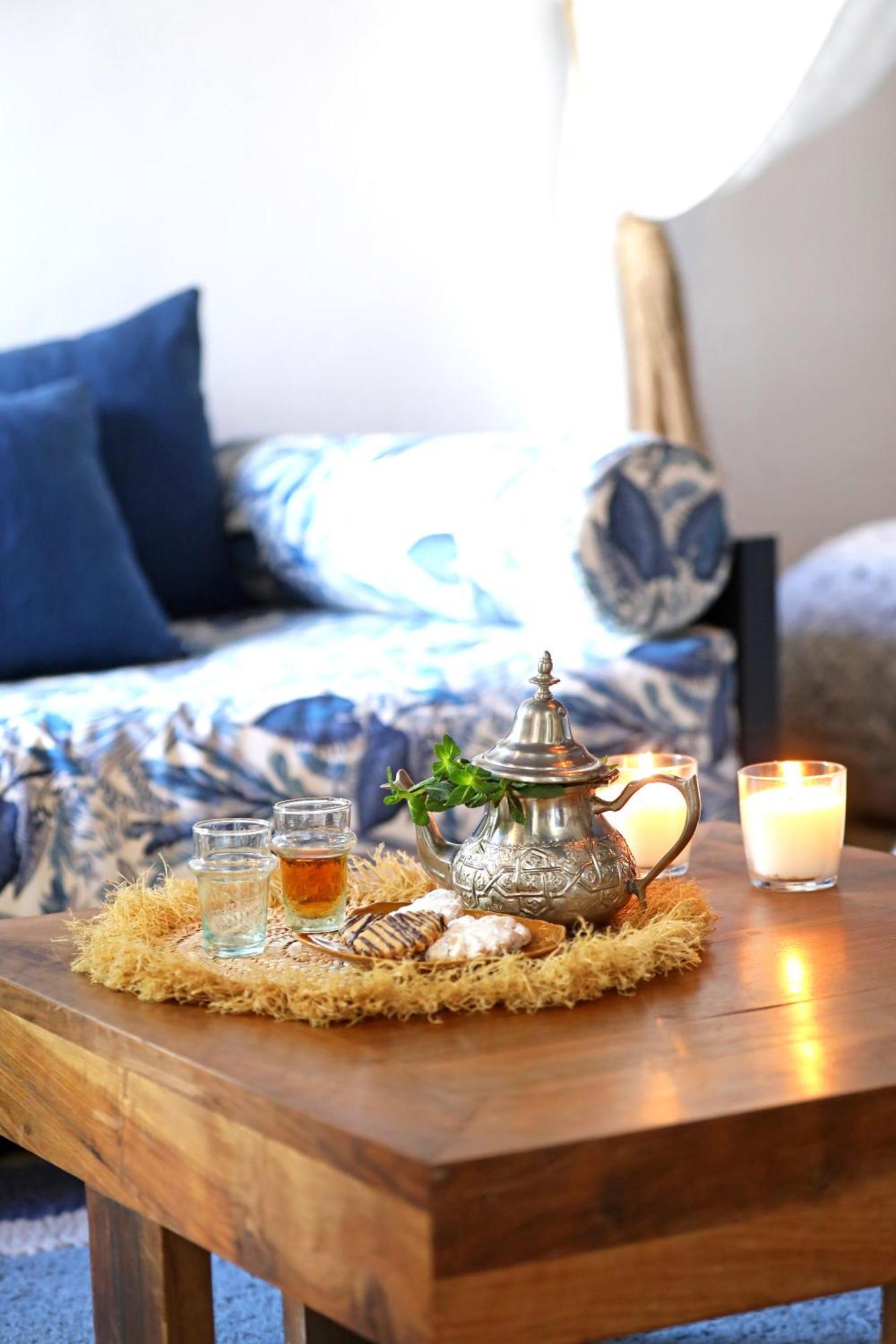 Anyssates Riad 4*