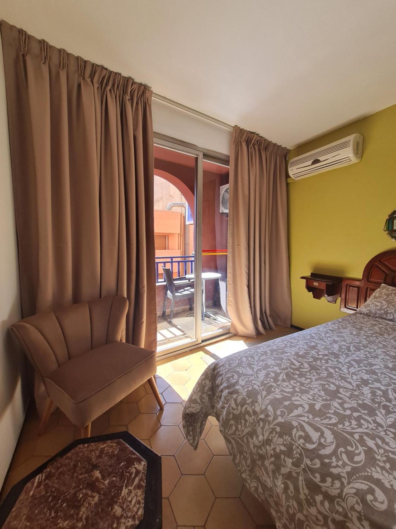 Tachfine Marrakesh