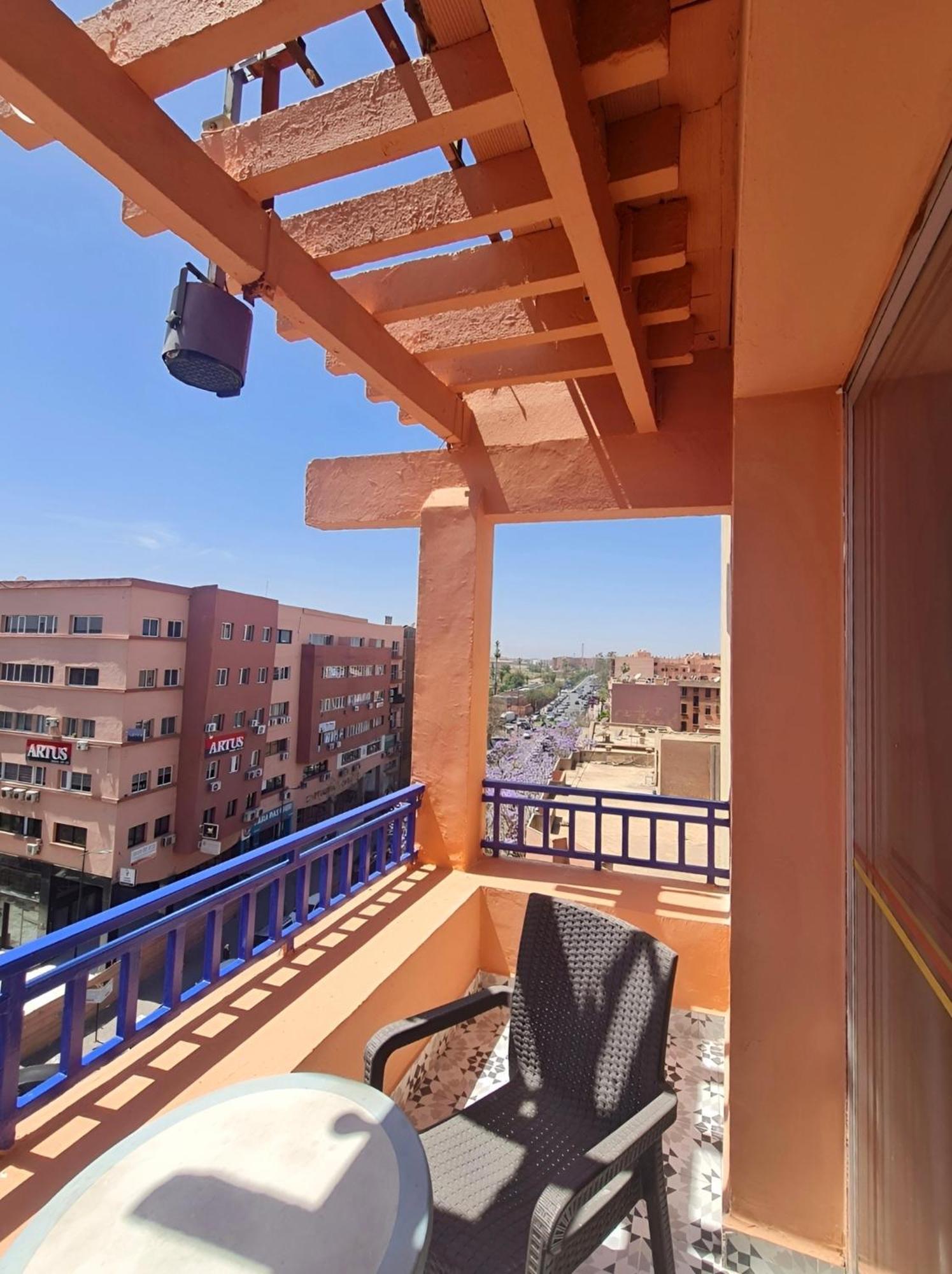 Tachfine 3* Marrakesh