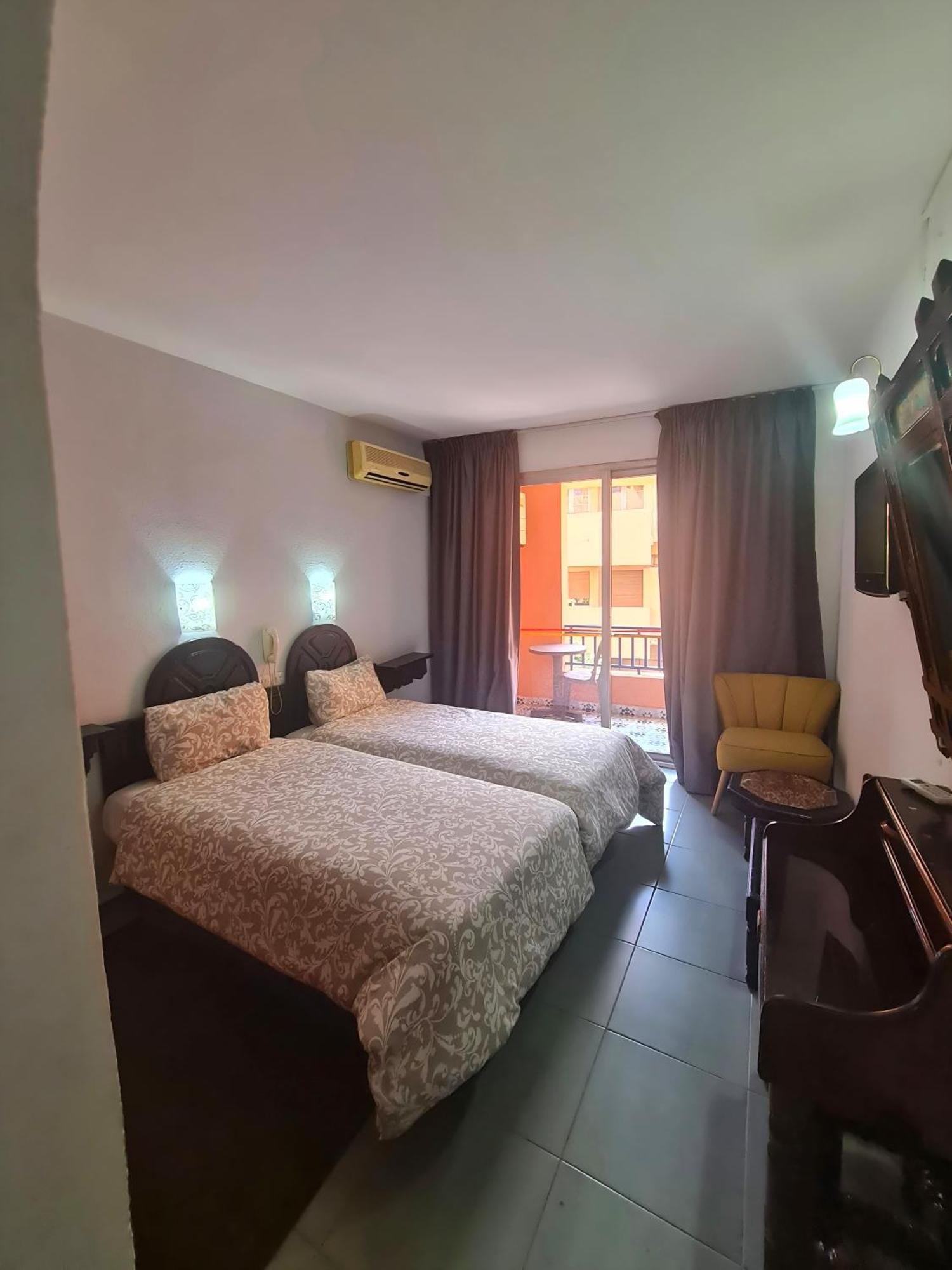 Tachfine Marrakesh
