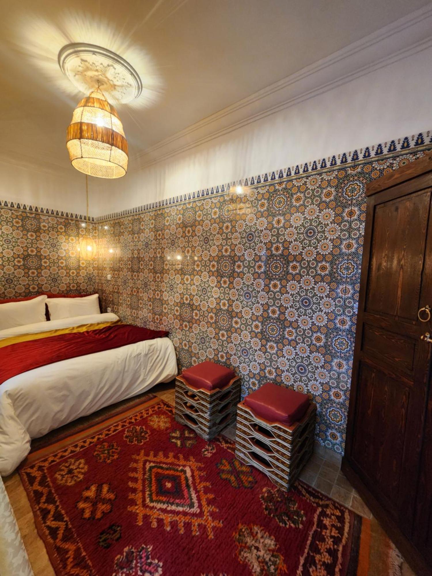 Riad Abelia - 2024 Traveler's Choice Award