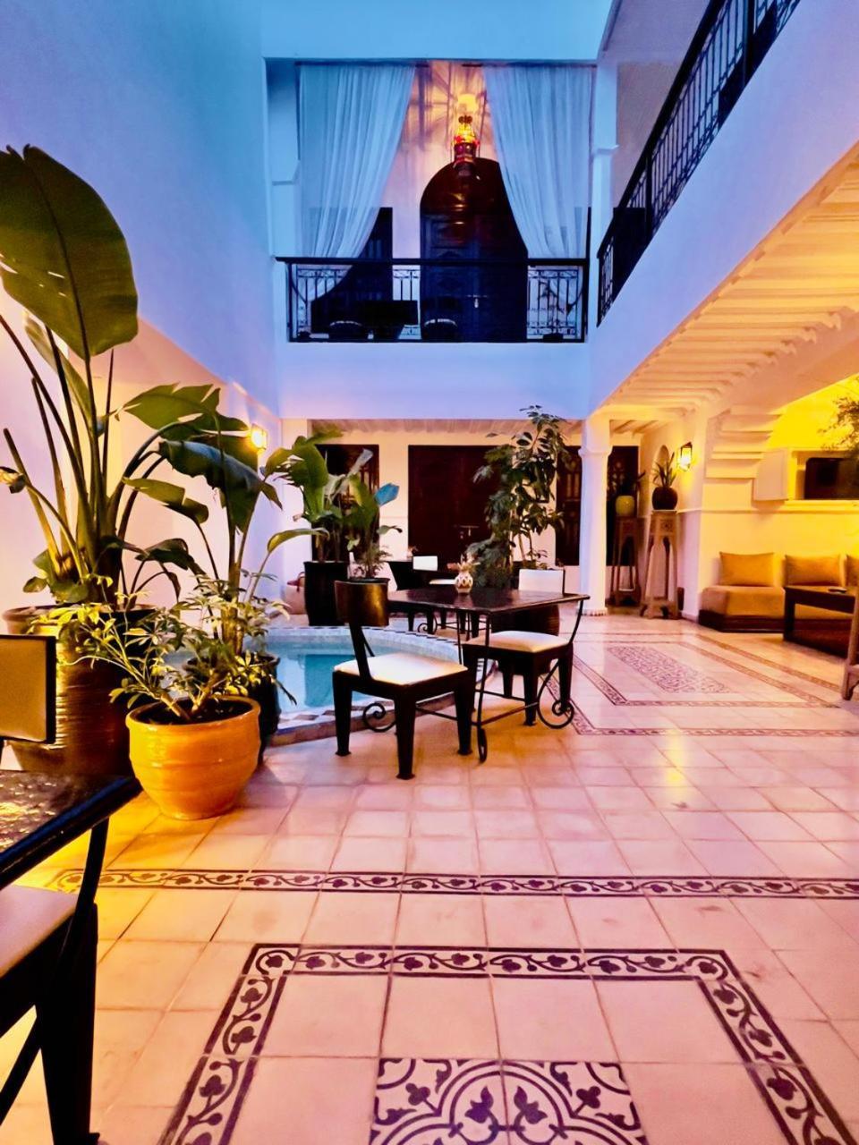 Argan Guest house 2*