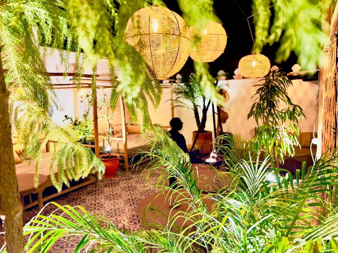 Guest house Argan 2*