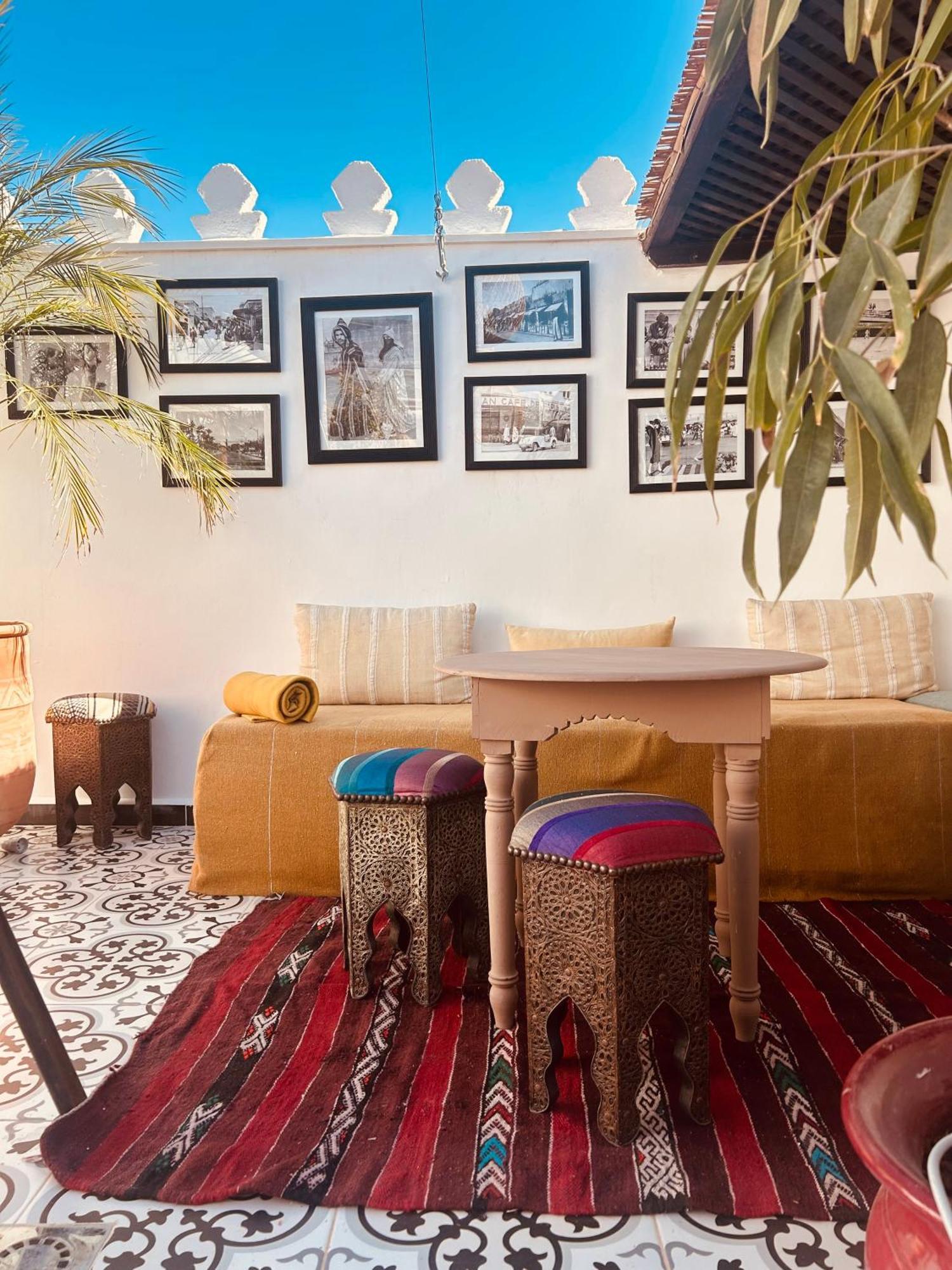 Argan 2* Marrakesh