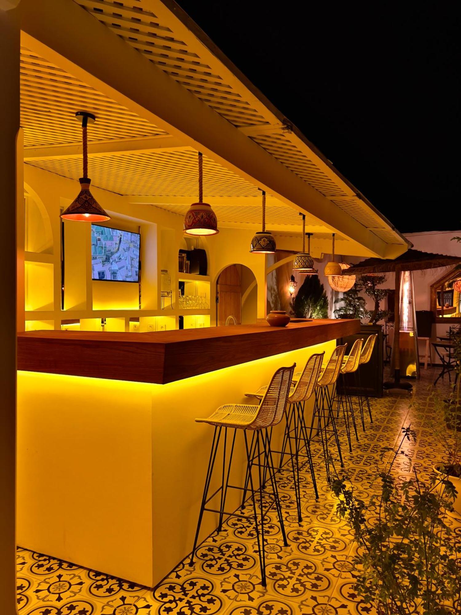 Argan Guest house