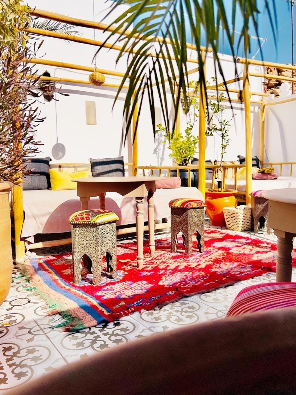 Argan Marrakesh