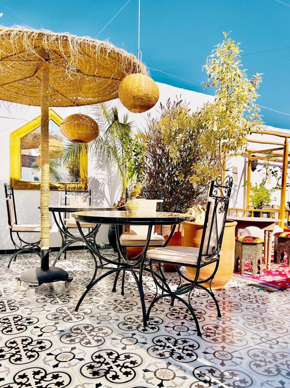 Argan 2* Marrakesh