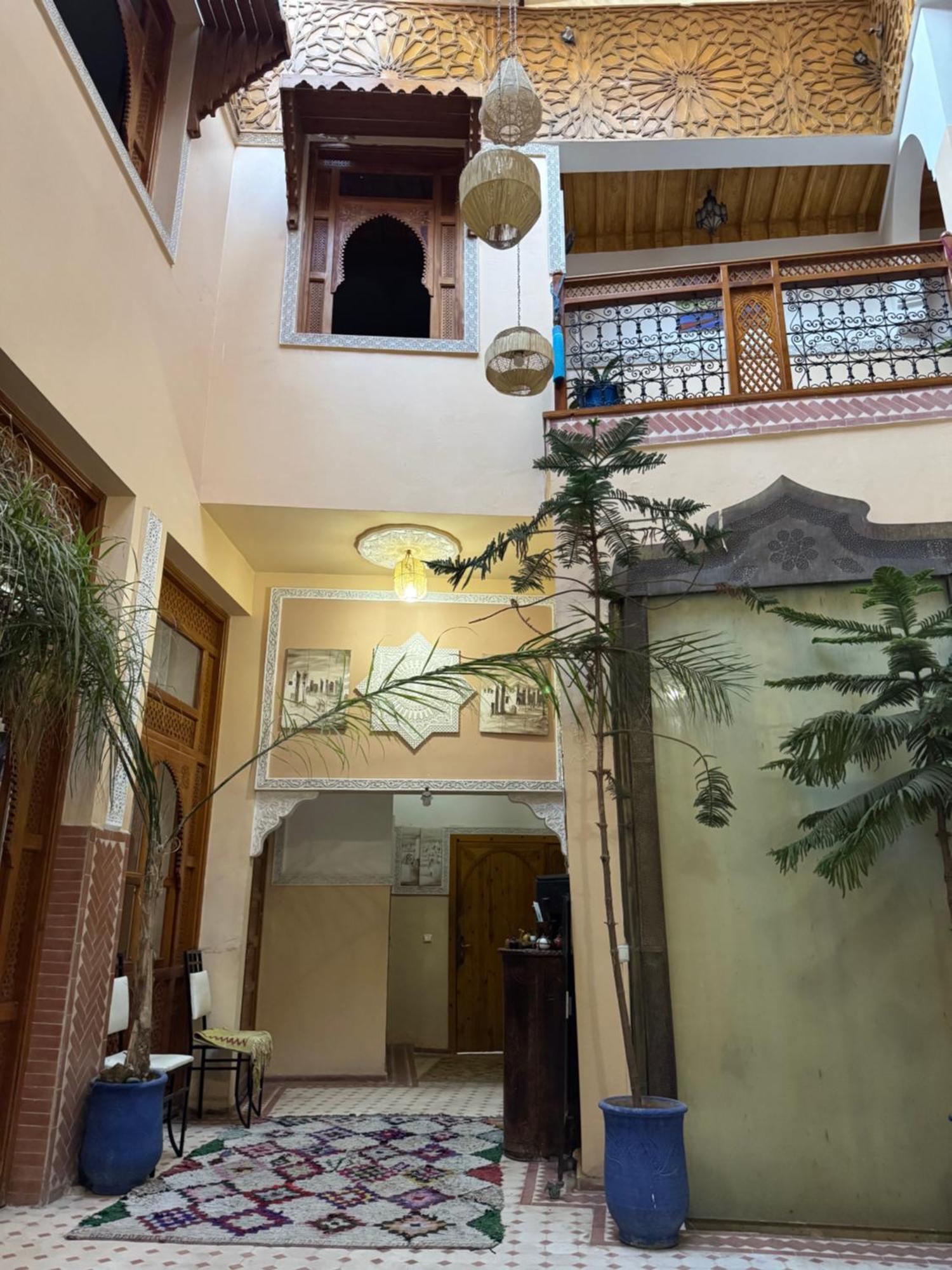 Jenan Adam Casa de hóspedes