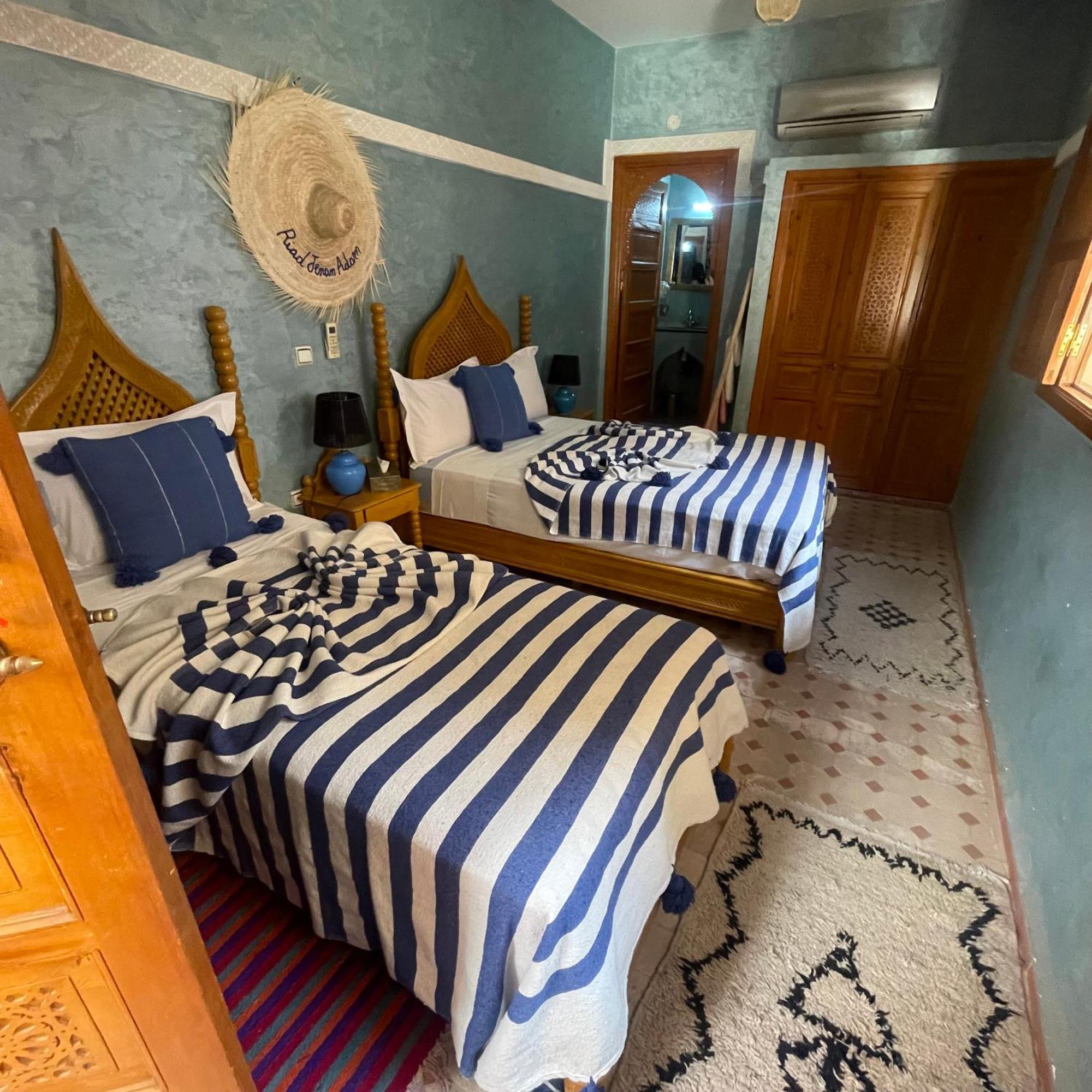 Guest house Jenan Adam Marrakesh