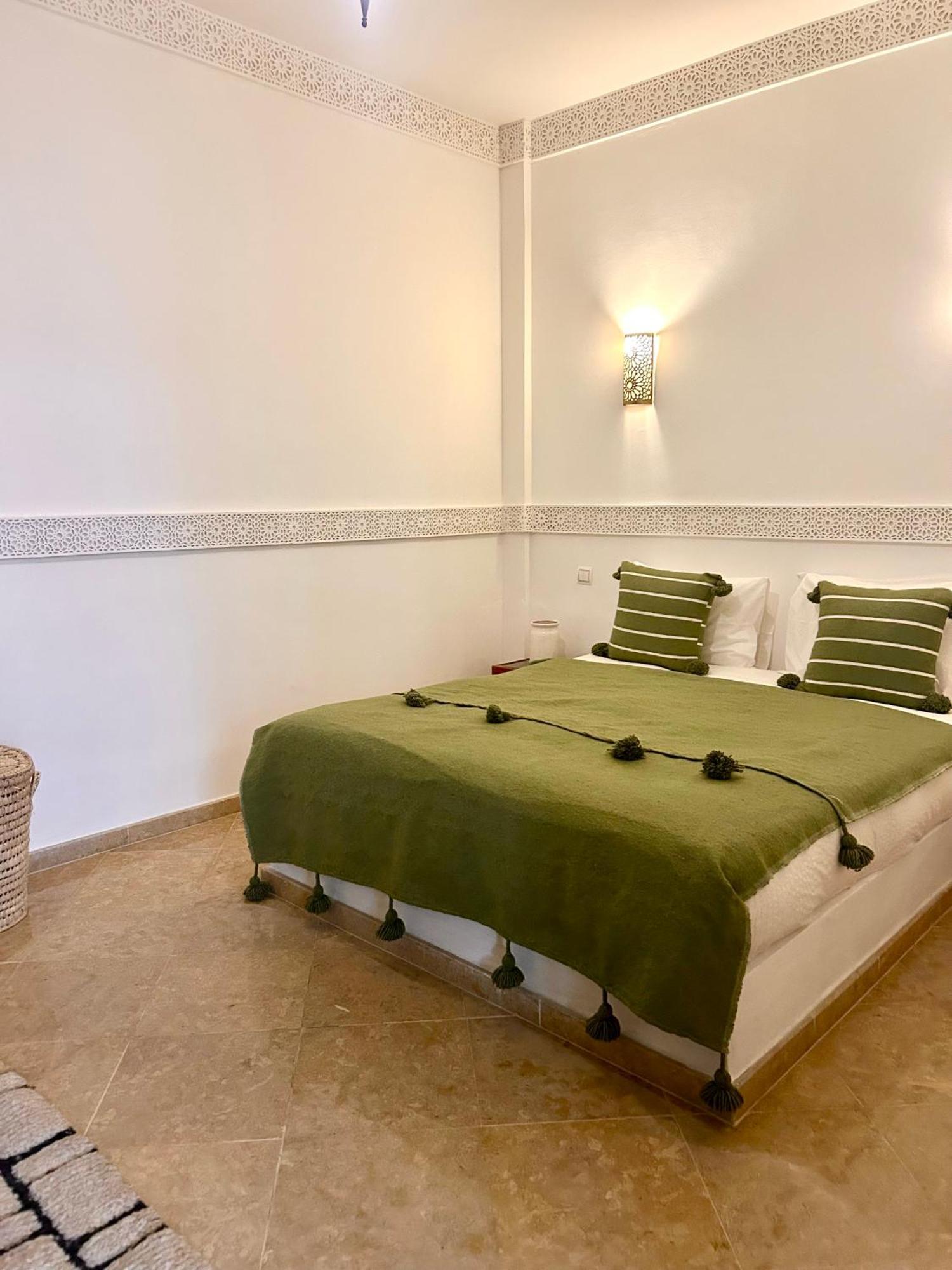 Anyssa 4* Marrakesh