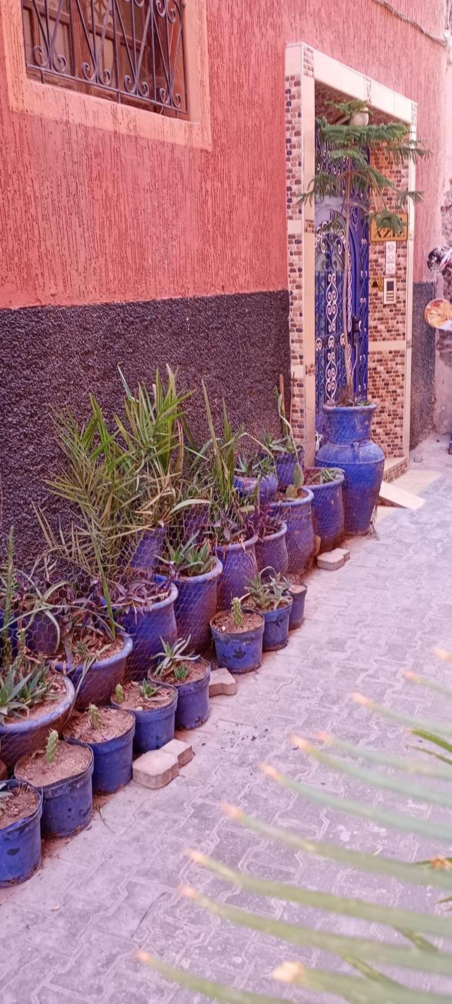 Dar Aziz Apartment Marrakesh