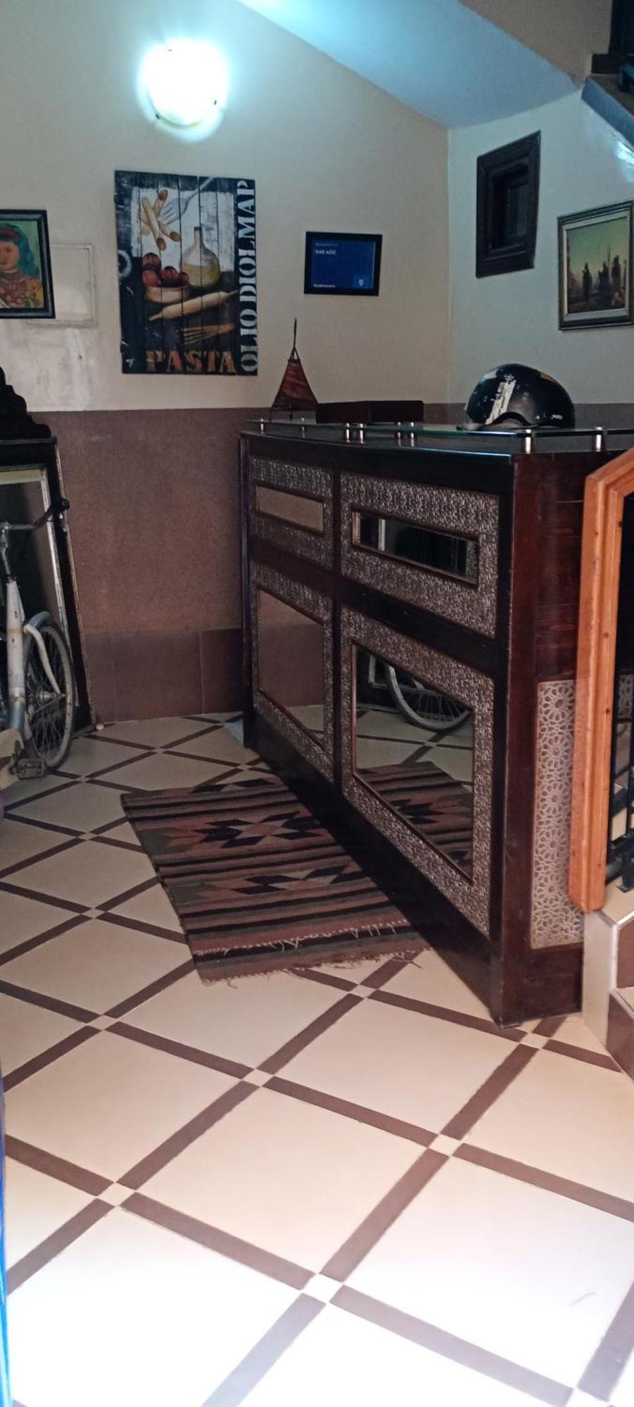 Apartment Dar Aziz Marrakesh