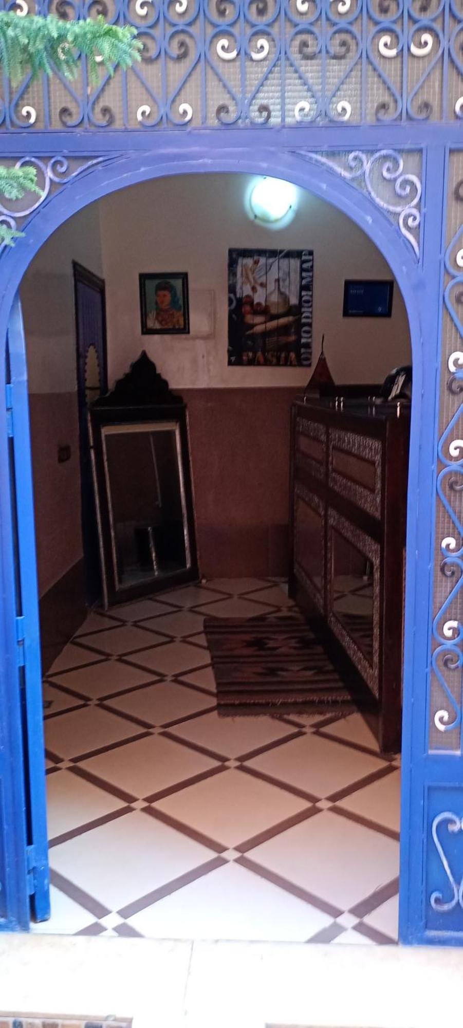 Dar Aziz Apartment Marrakesh