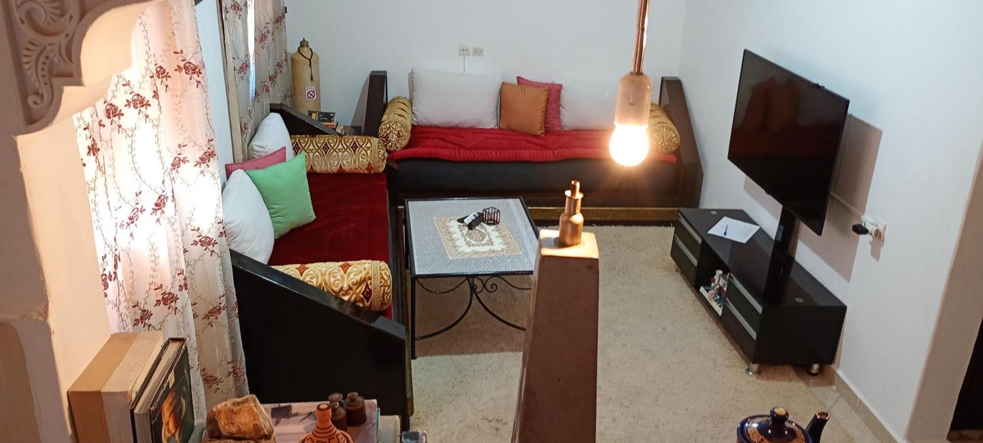 Apartment Dar Aziz