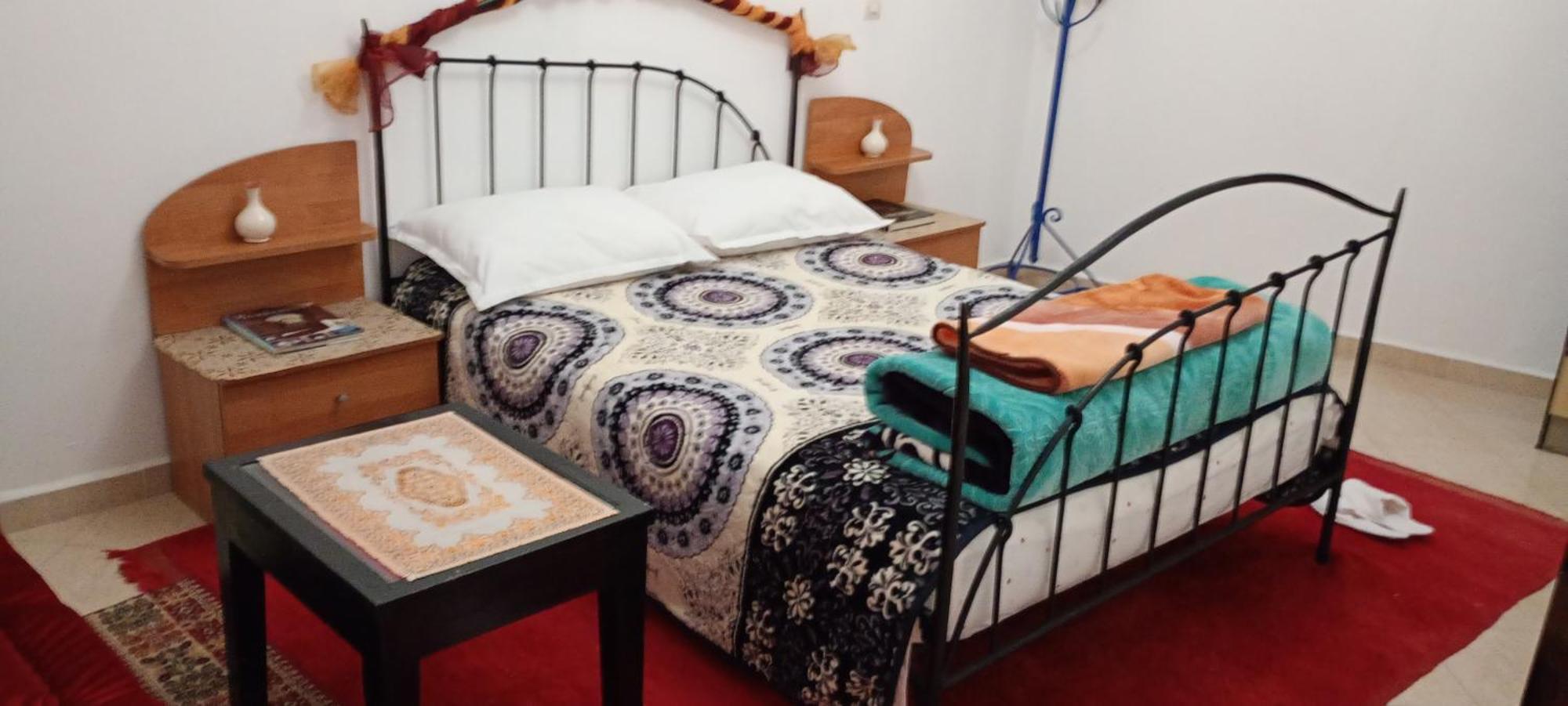 Dar Aziz Apartment *