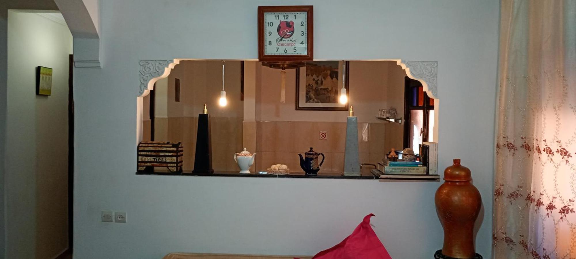 Apartment Dar Aziz Marrakesh
