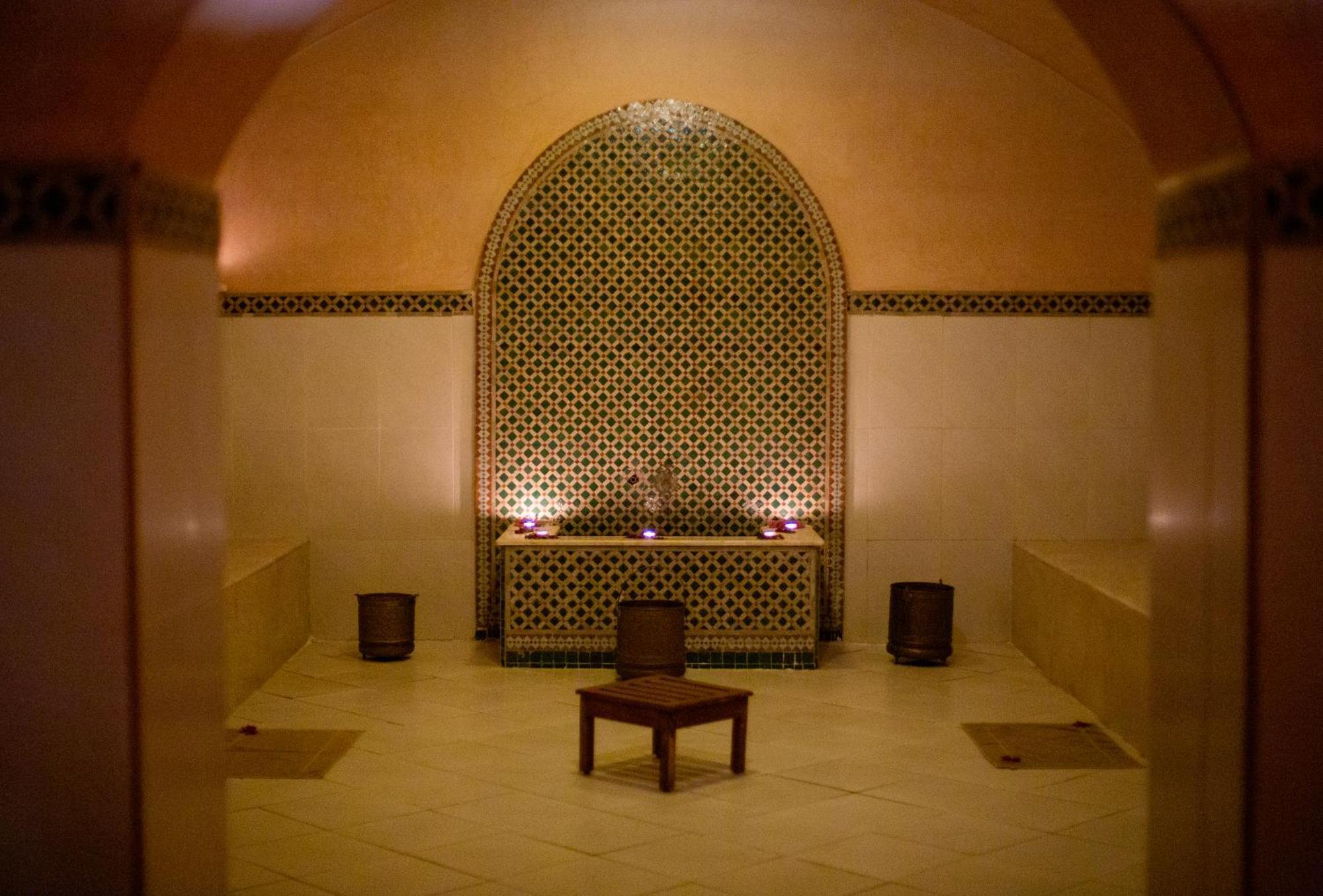 Grand Mogador Agdal & Hotel